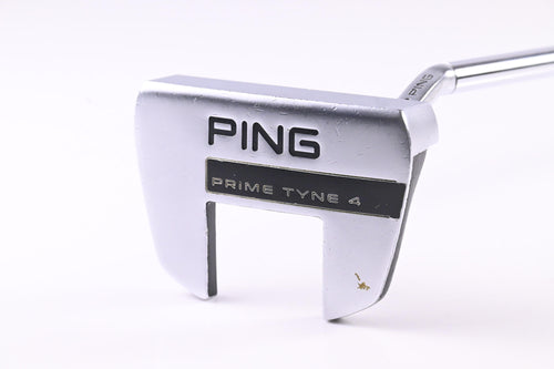 Ping 2023 Prime Tyne 4 Putter / 34 Inch