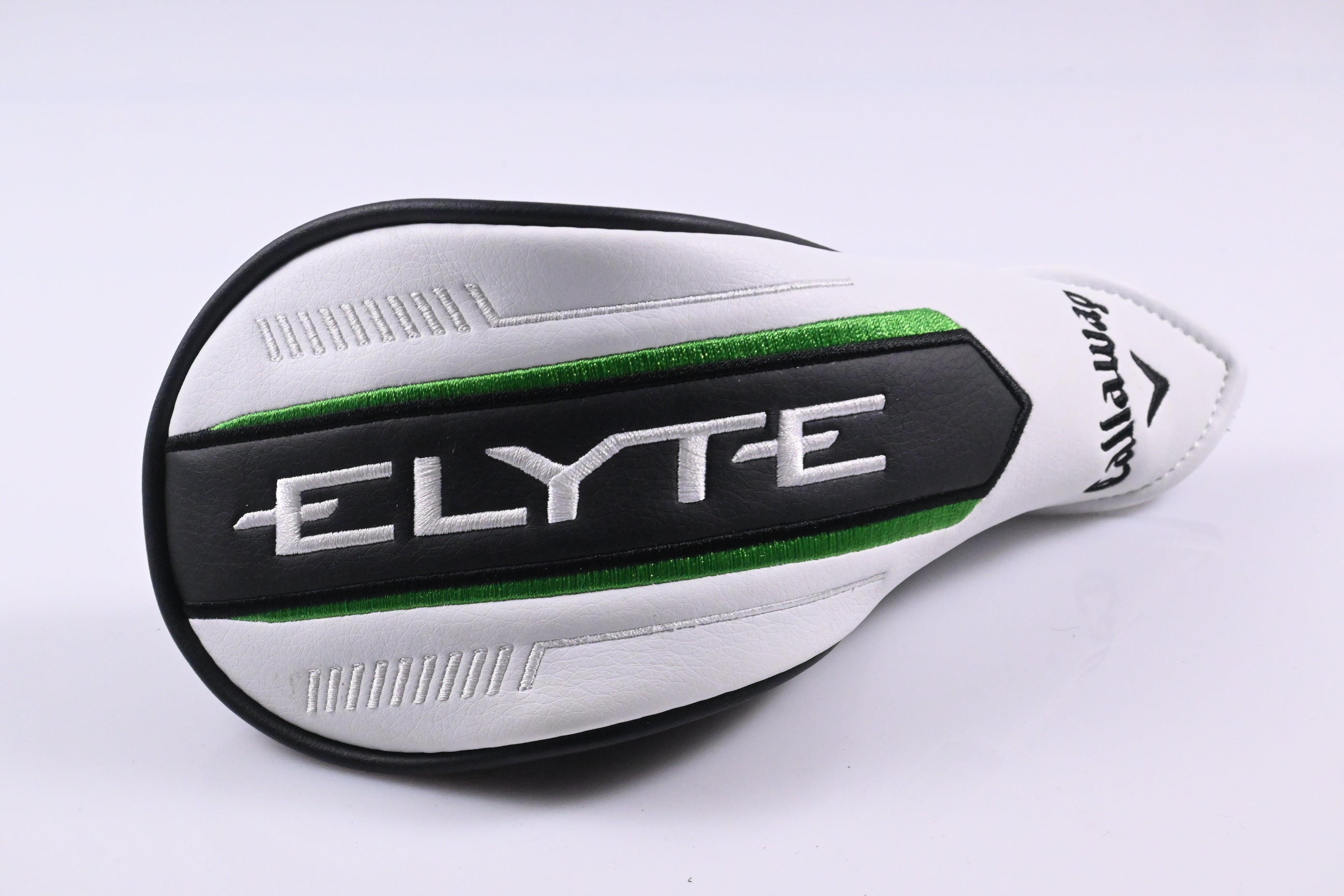 Callaway Elyte #4 Hybrid / 22 Degree / Regular Flex Denali Charcoal 60 Shaft