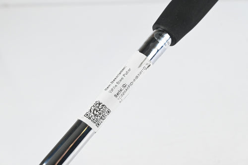 Odyssey White Steel #2CS Putter / 35 Inch