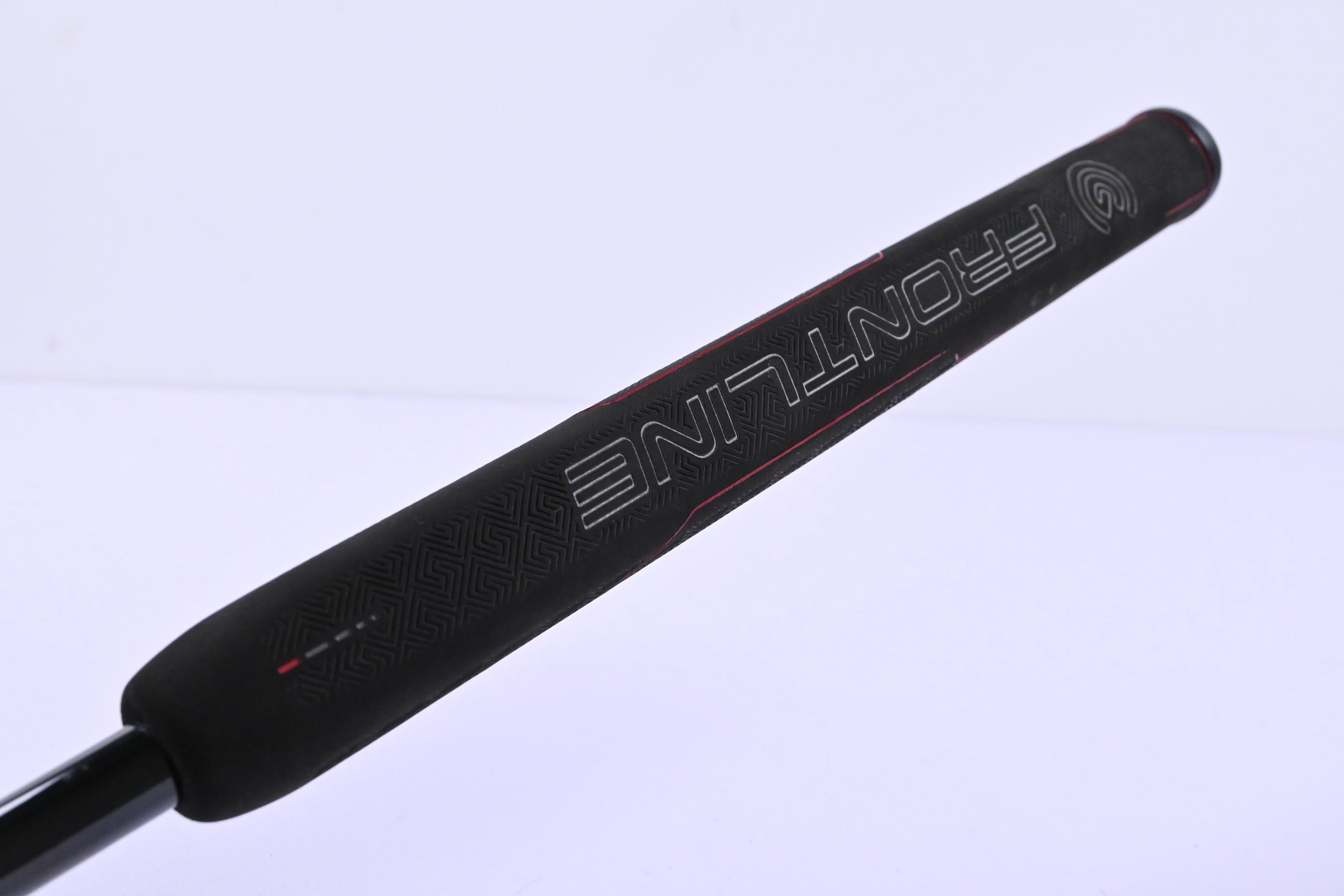 Left Hand Cleveland Frontline Elevado Putter / 33 Inch