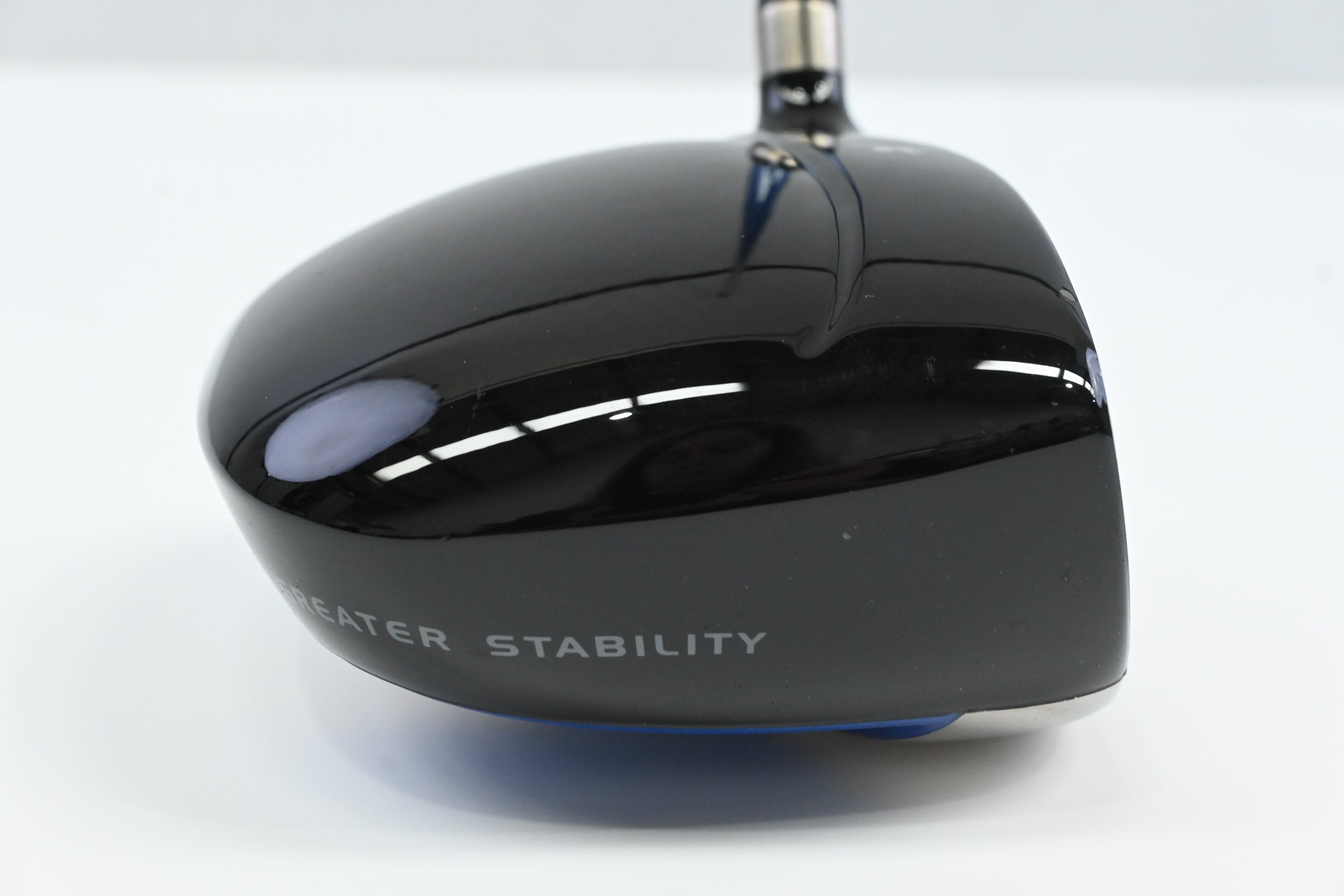 John Letters T2 Driver / 10.5 Degree / Regular Flex Aldila Tour Gold 65 Shaft