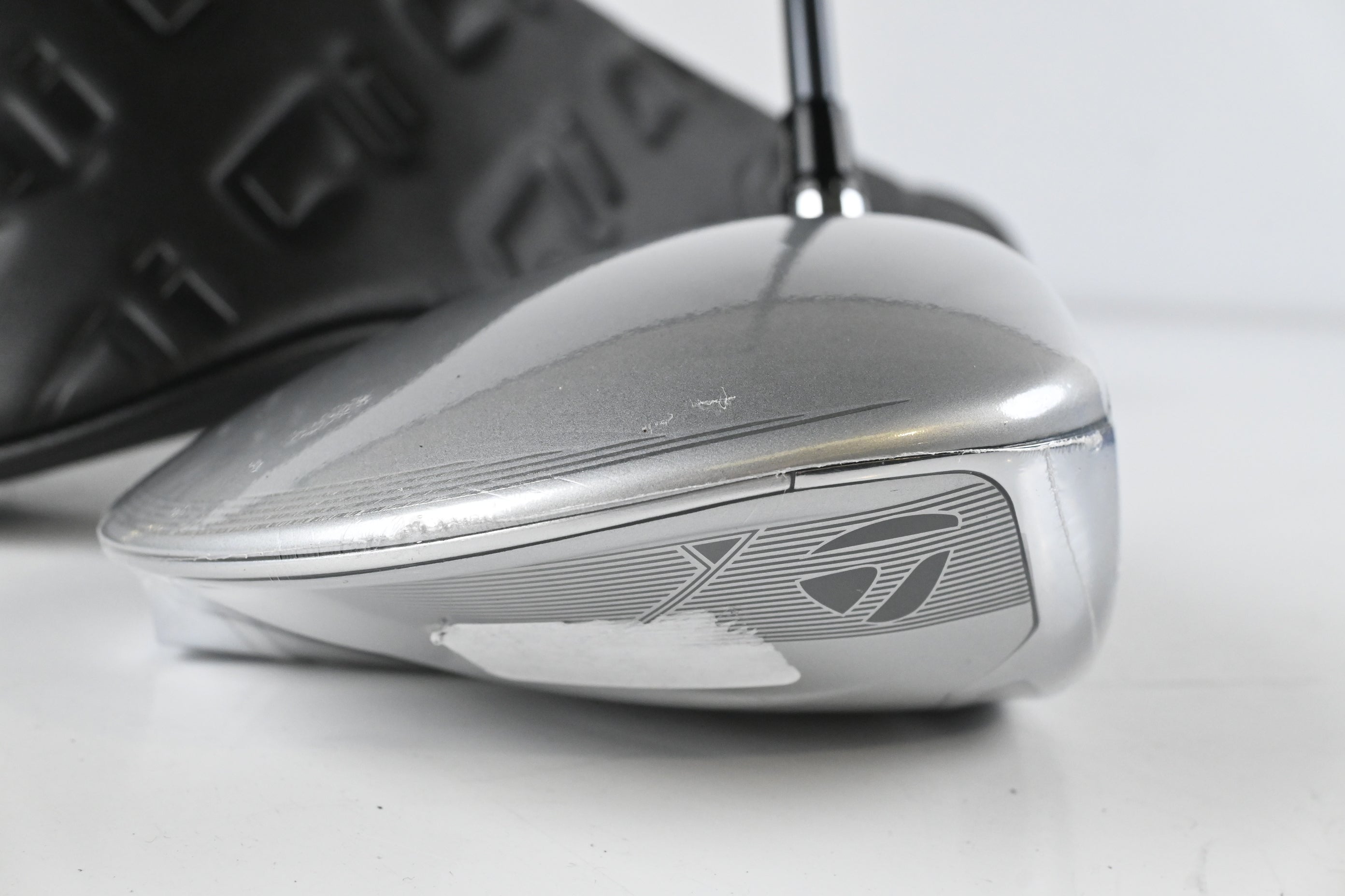 Taylormade Qi35 Designer Series Driver / 9 Degree / Stiff Flex Diamana T+ 60