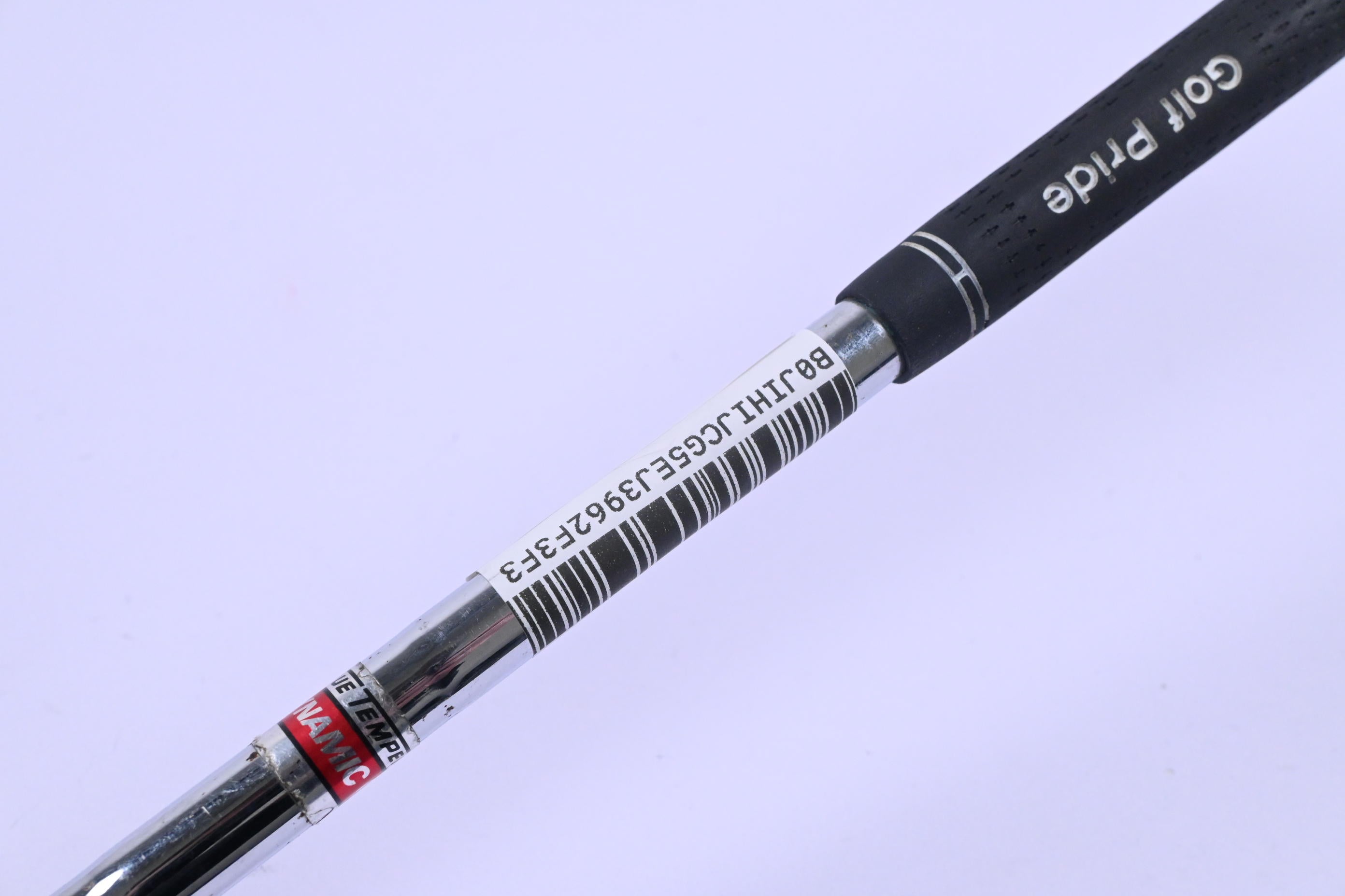 Titleist Tour Model #6 Iron / Regular Flex True Temper Dynamic Shaft