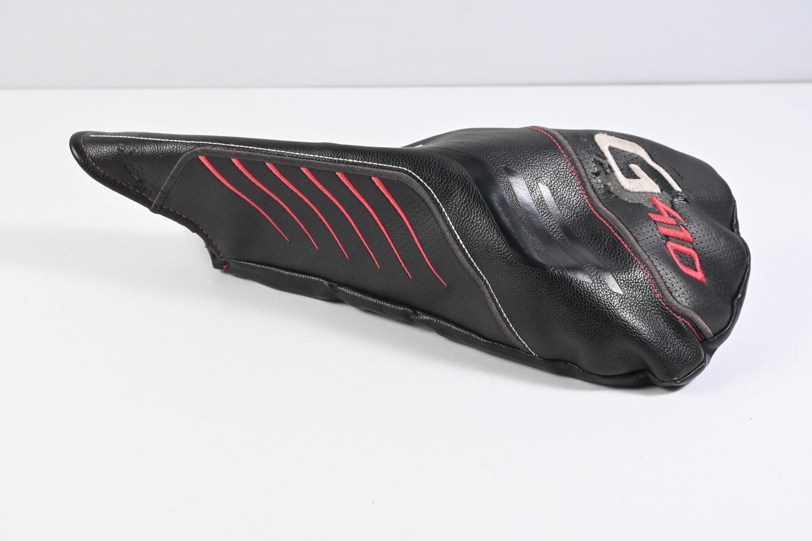 Ping G410 SFT Driver / 10.5 Degree / Senior Flex Ping Alta CB Red 55 Shaft