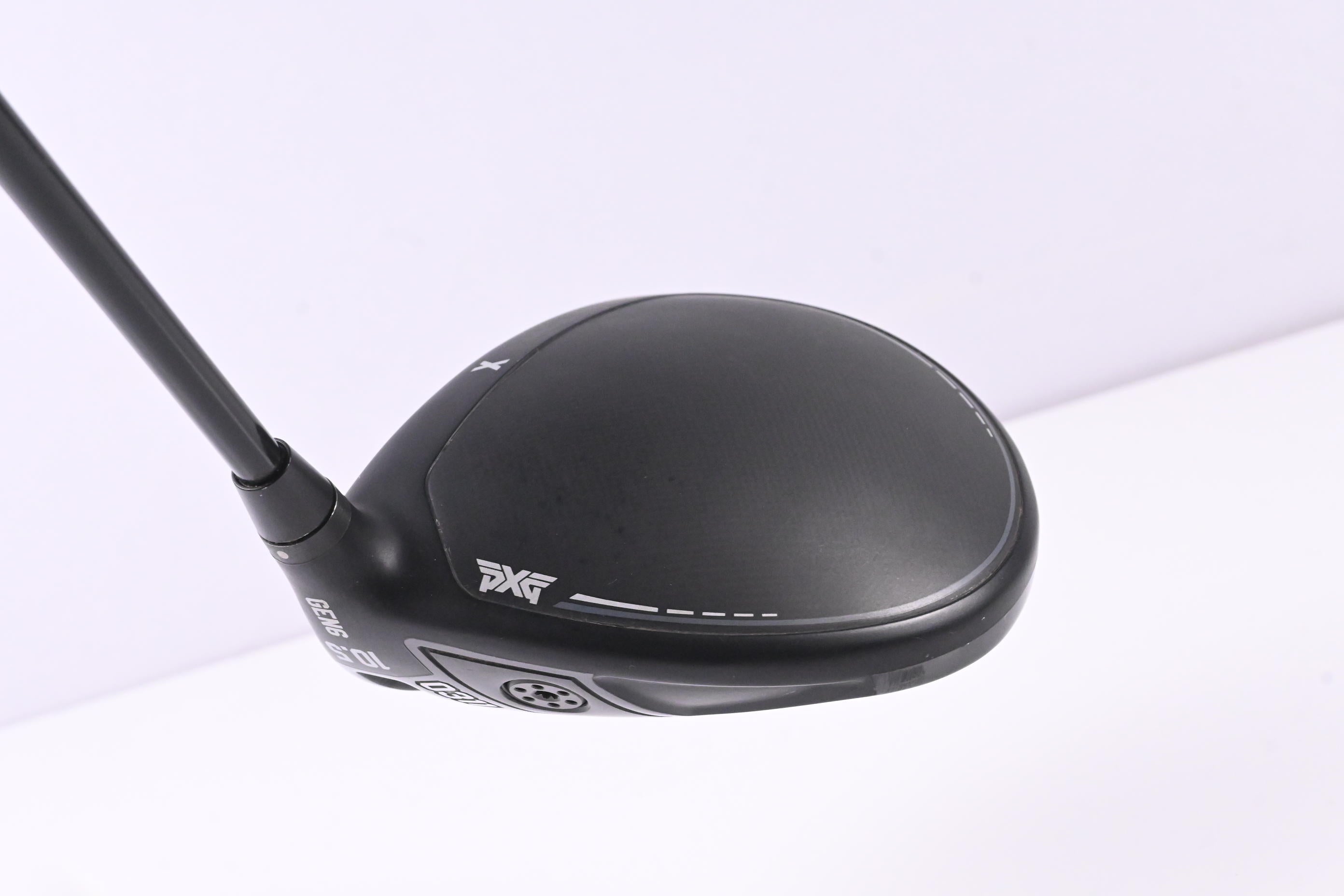 PXG 0311 Gen6 Driver / 10.5 Degree / Regular Flex Tensei AV RAW Blue 55 w/ SFW