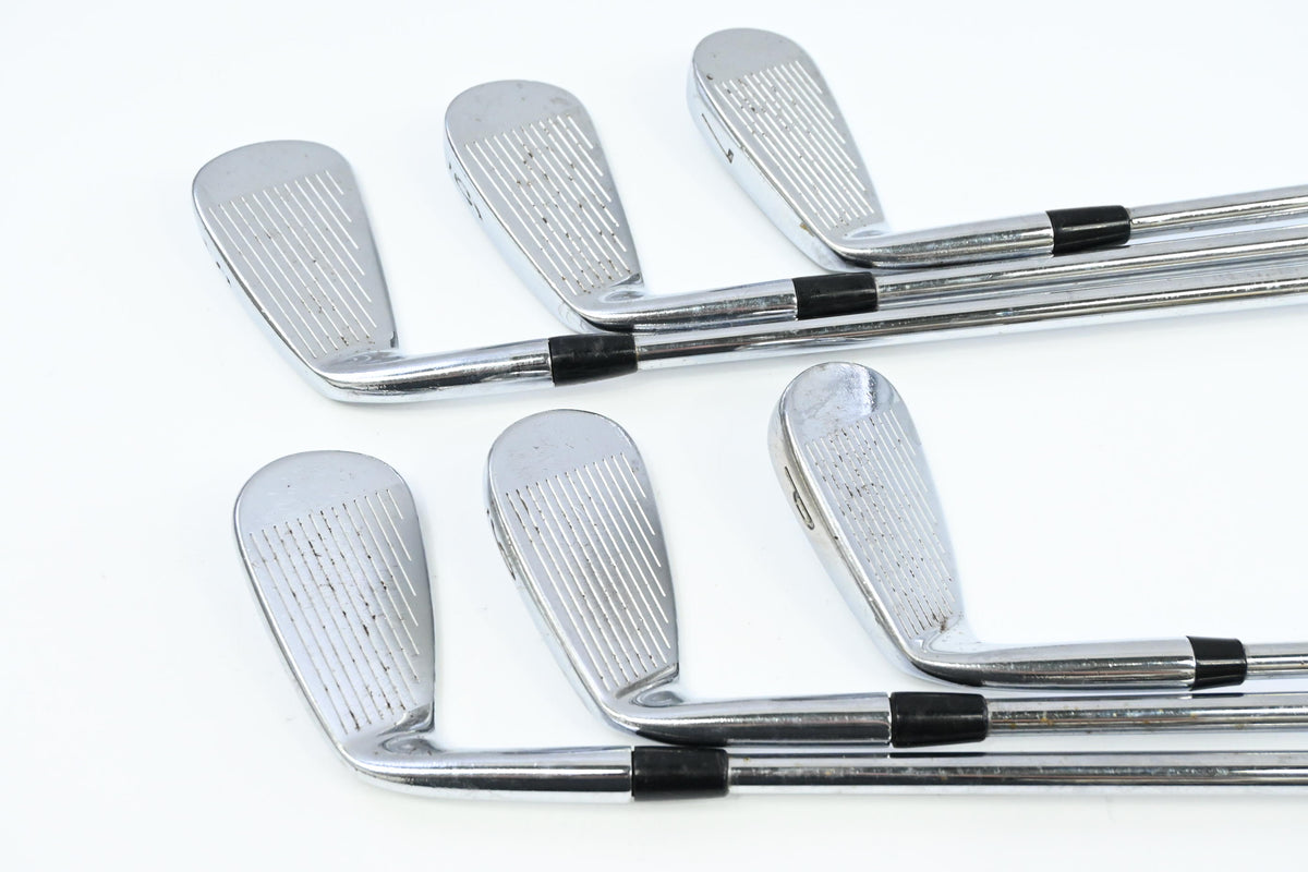 Titleist AP2 2008 Irons / 5-PW / Regular Flex Project X Rifle Shafts