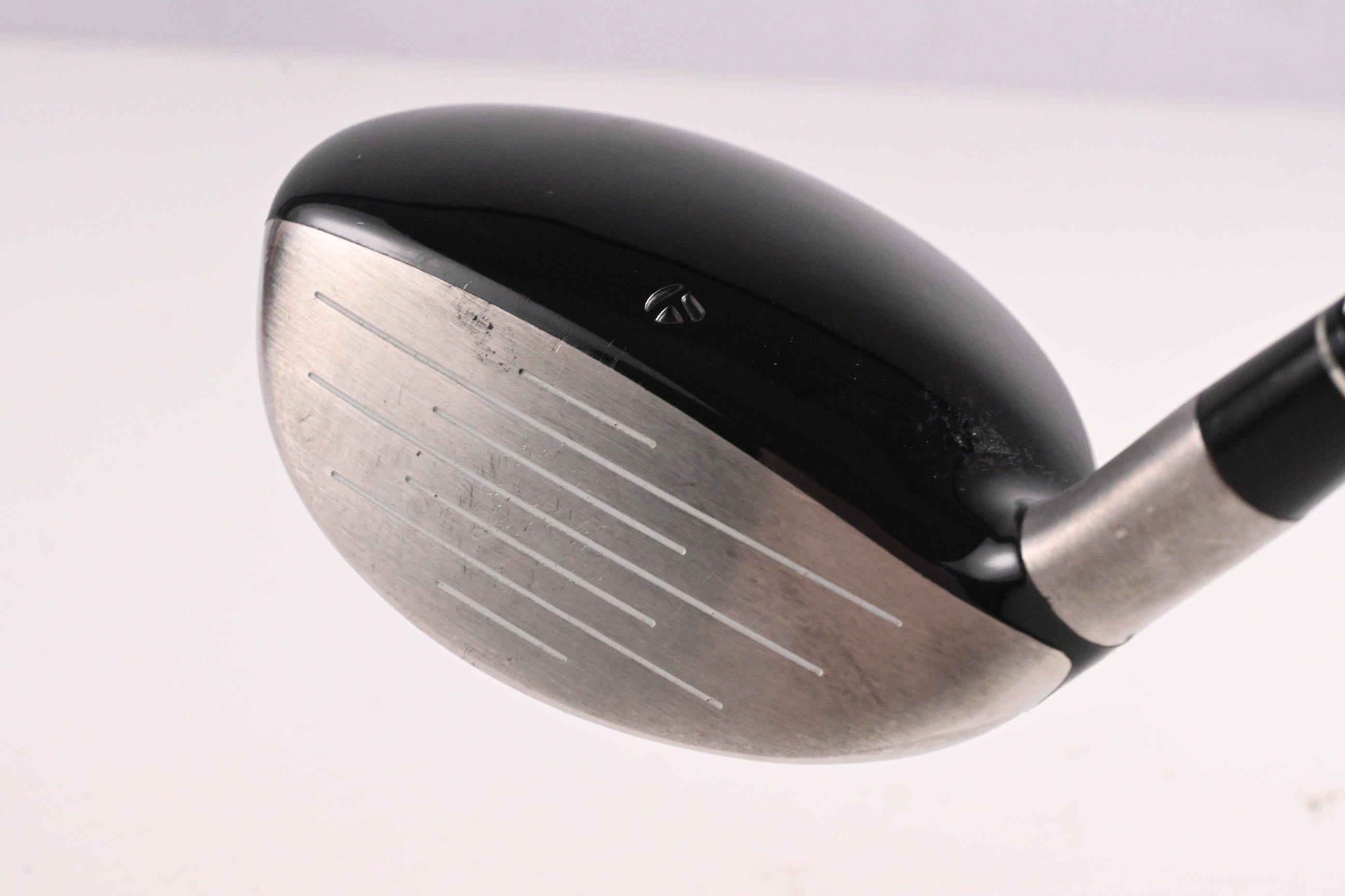 Taylormade R7 Steel #5 Wood / 18 Degree / Regular Flex REAX 70 Shaft