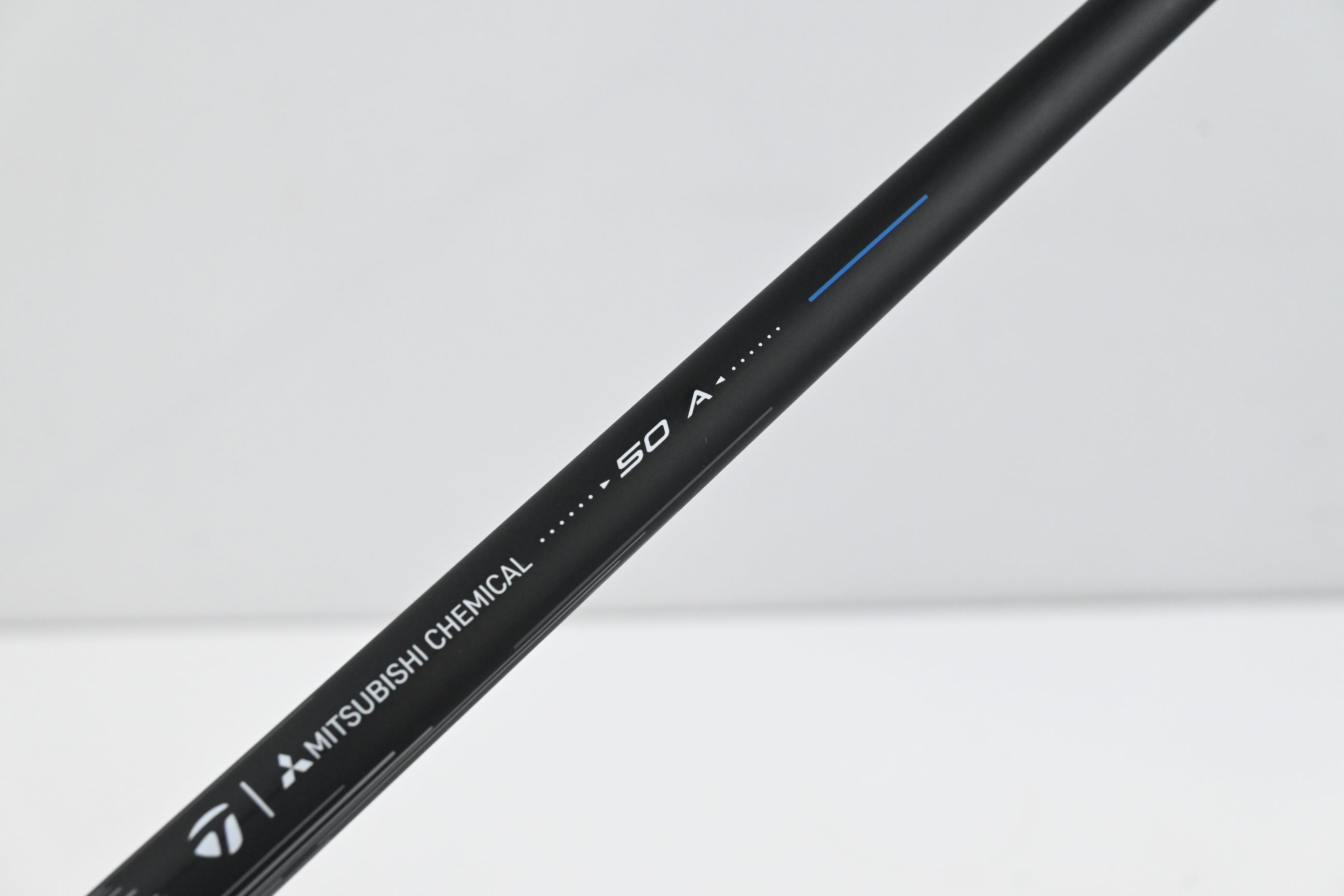 Reax Blue 50 Driver Shaft / Senior Flex / Taylormade 2nd Gen