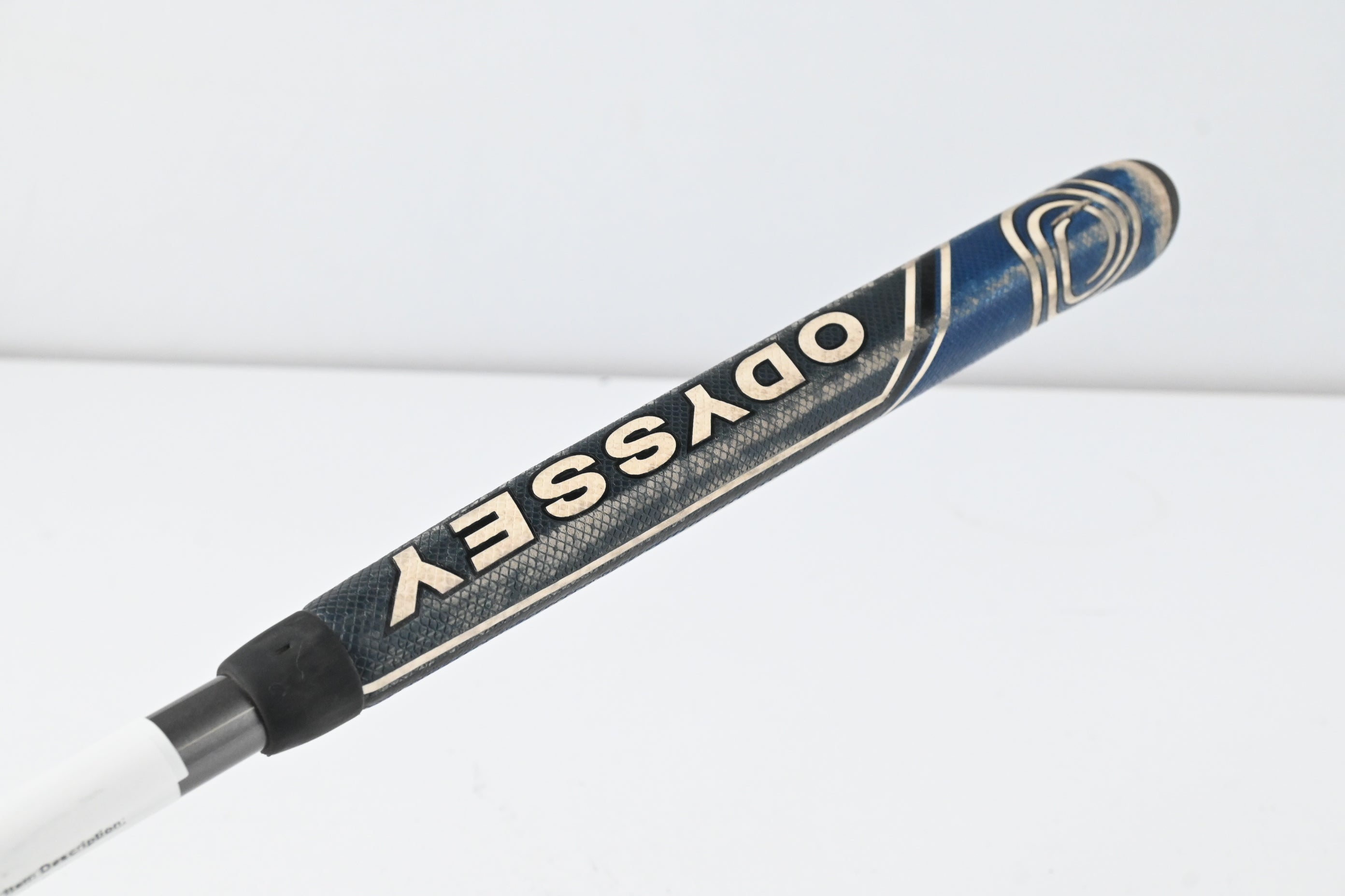 Odyssey TEN Putter / 34 Inch