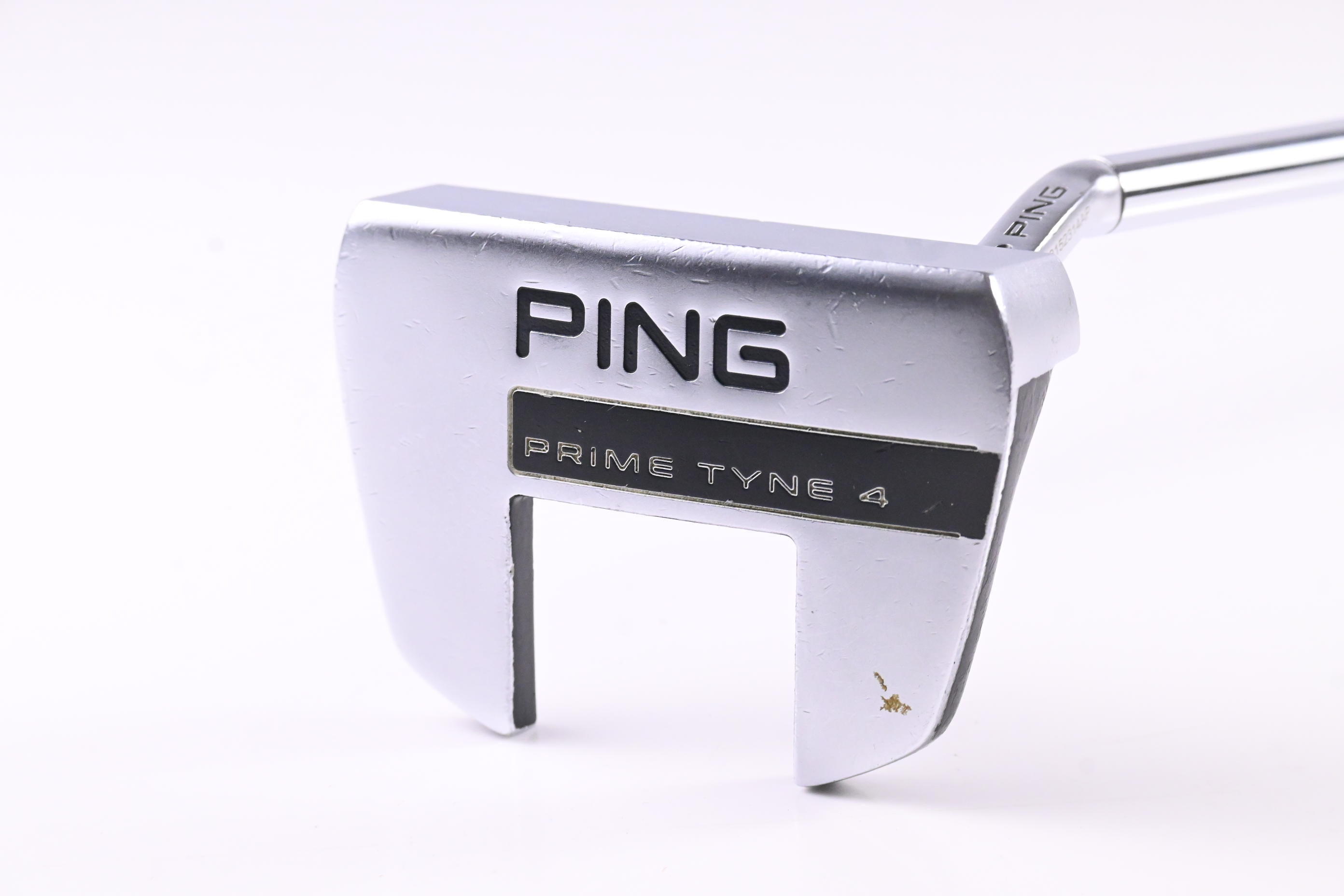 Ping 2023 Prime Tyne 4 Putter / 34 Inch