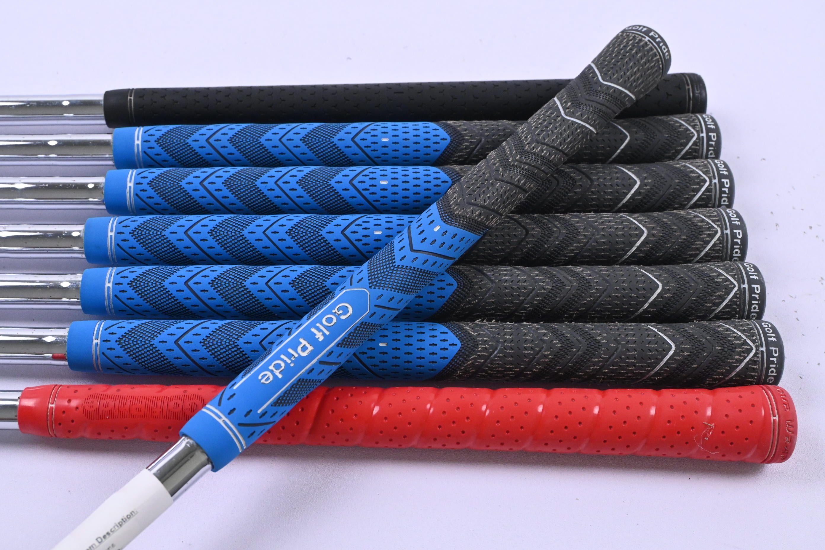 Cobra SZ Irons / 4-PW+SW / Regular Flex N.S.PRO Shafts