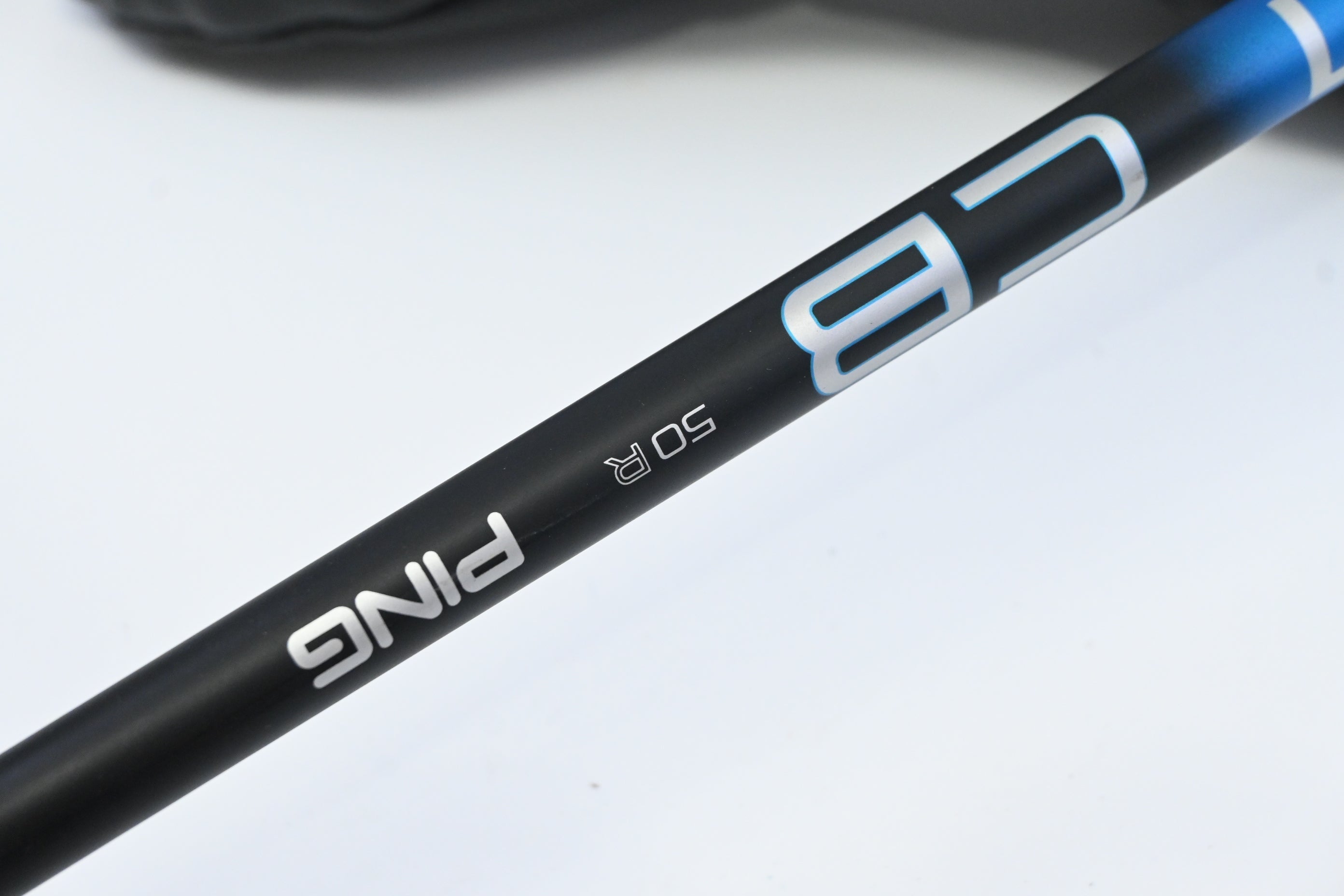 Ping G425 Max Driver / 9 Degree / Regular Flex Ping Alta CB Blue 50