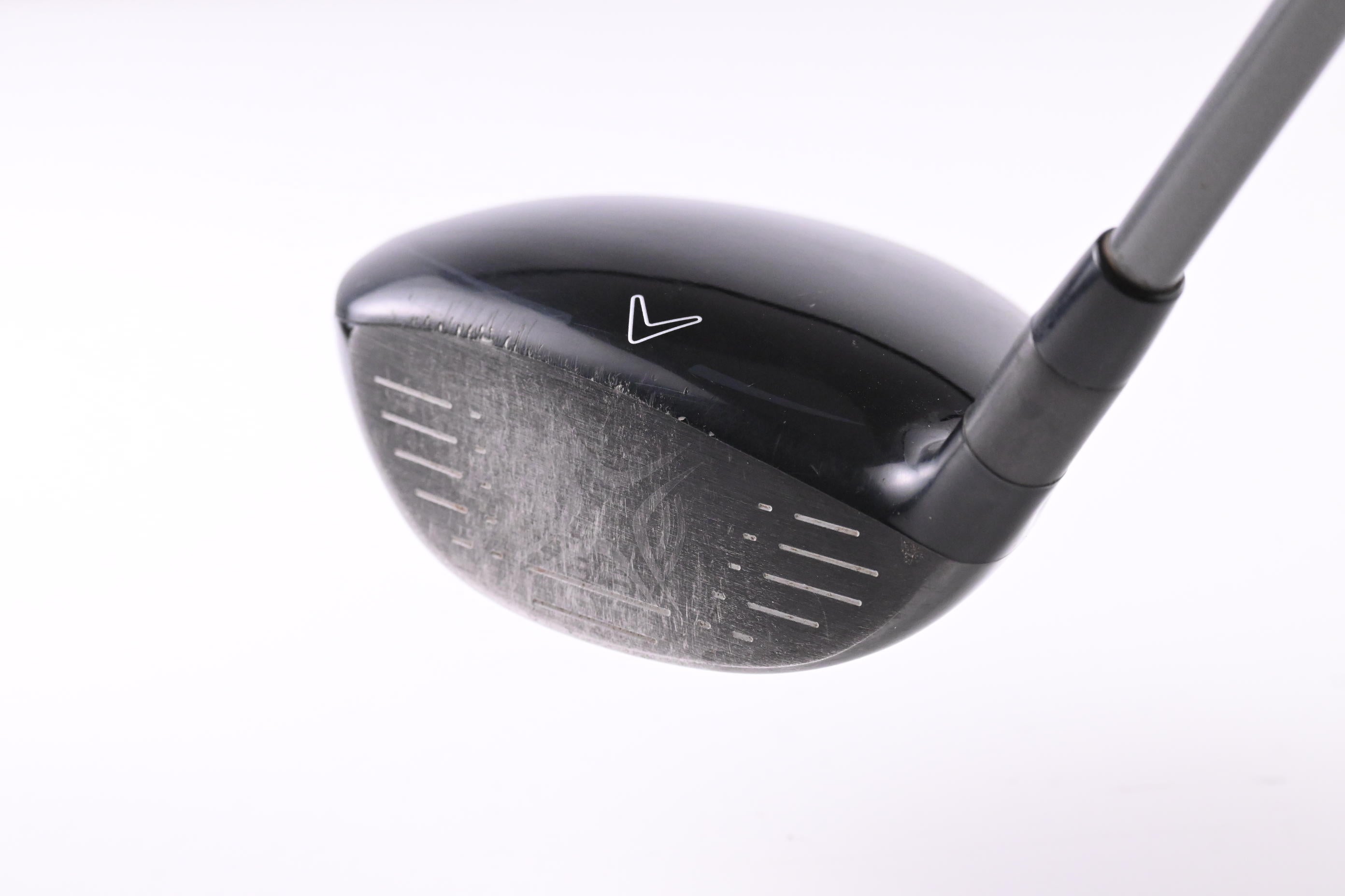 Callaway Rogue #5 Wood / 18 Degree / Regular Flex Aldila Synergy 60 Shaft