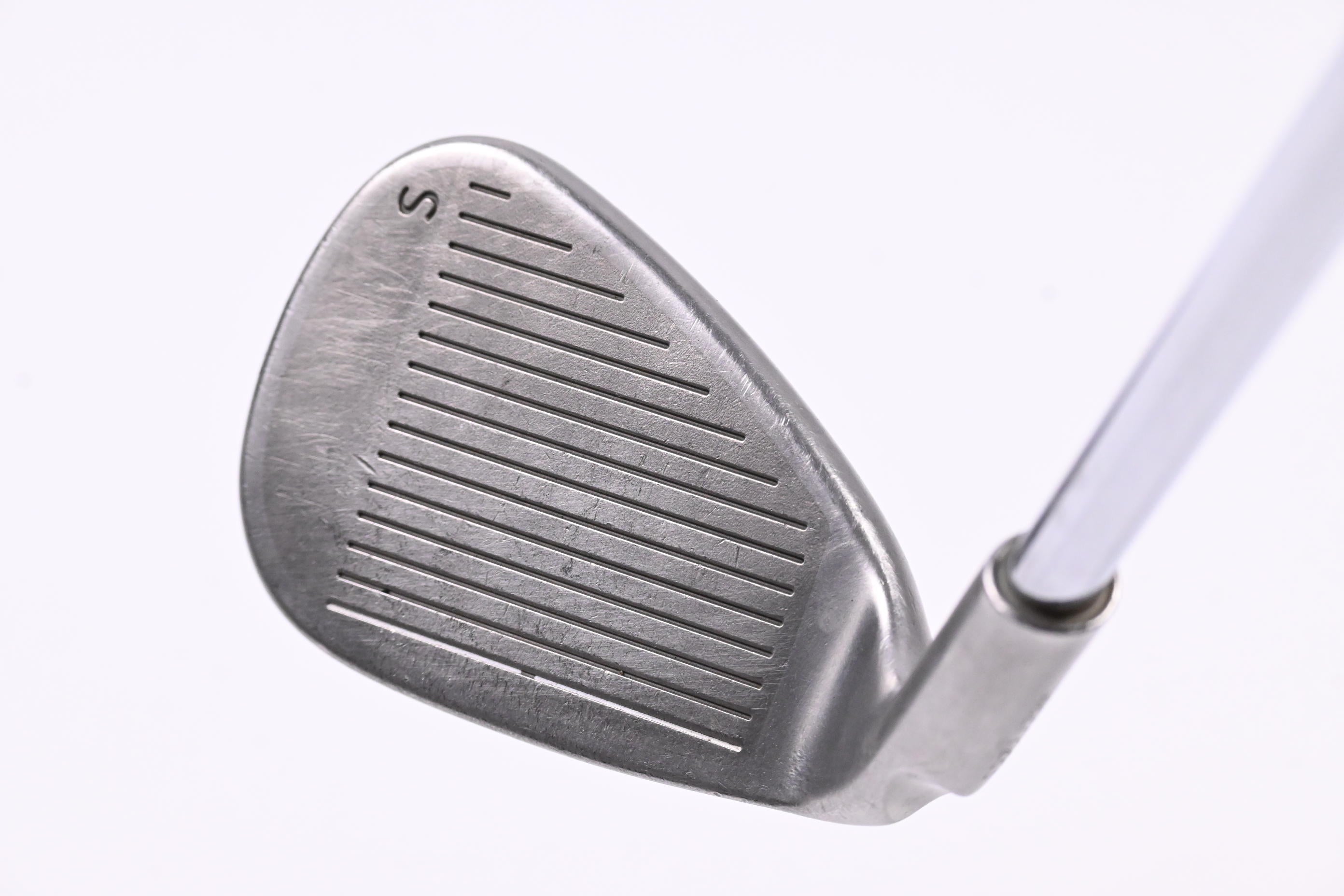 Ping K15 Sand Wedge / 54 Degree / Black Dot / Stiff Flex Ping Steel Shaft