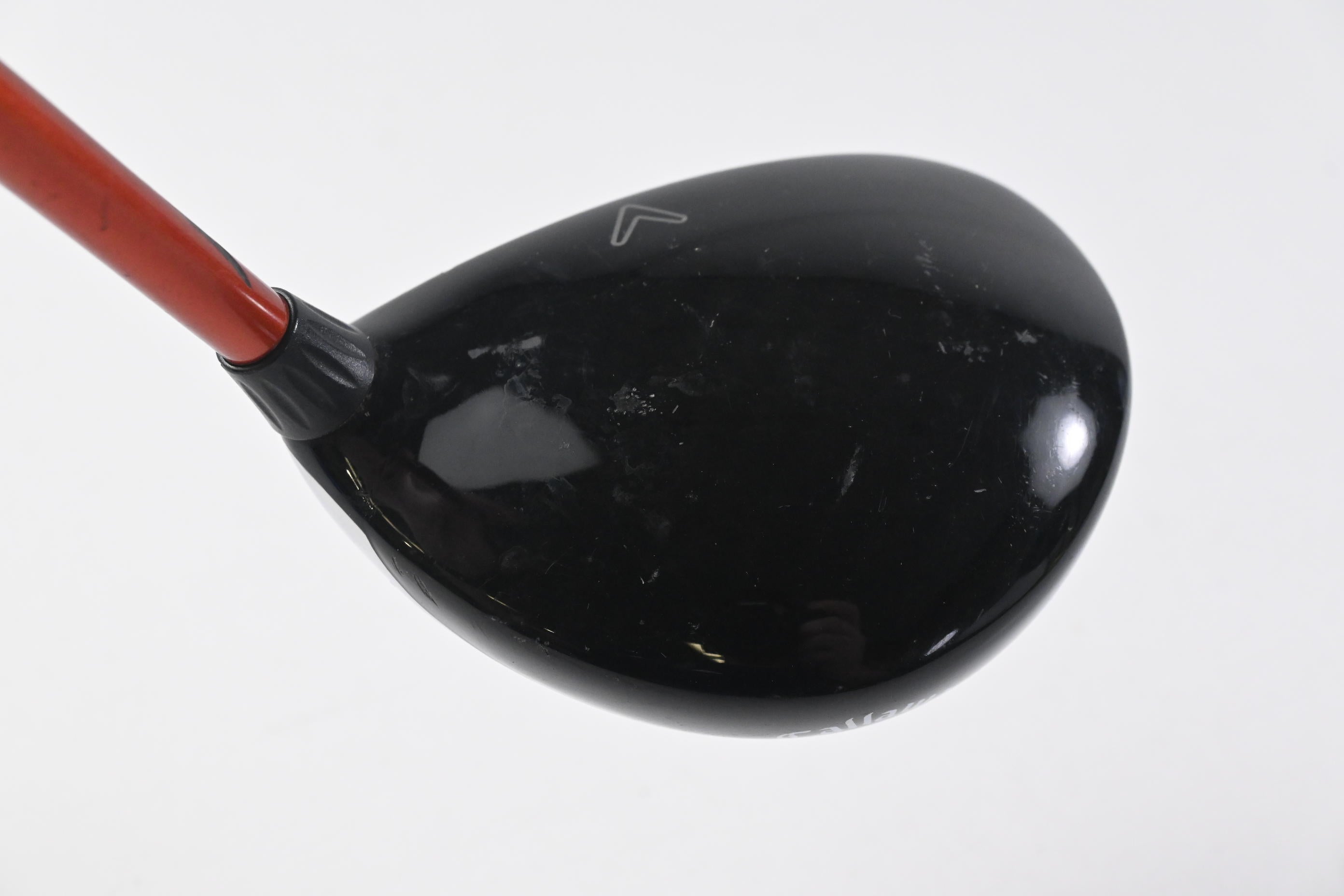 Callaway Big Bertha Fusion #3 Wood / 15 Degree / Regular Flex Aldila NVS 55