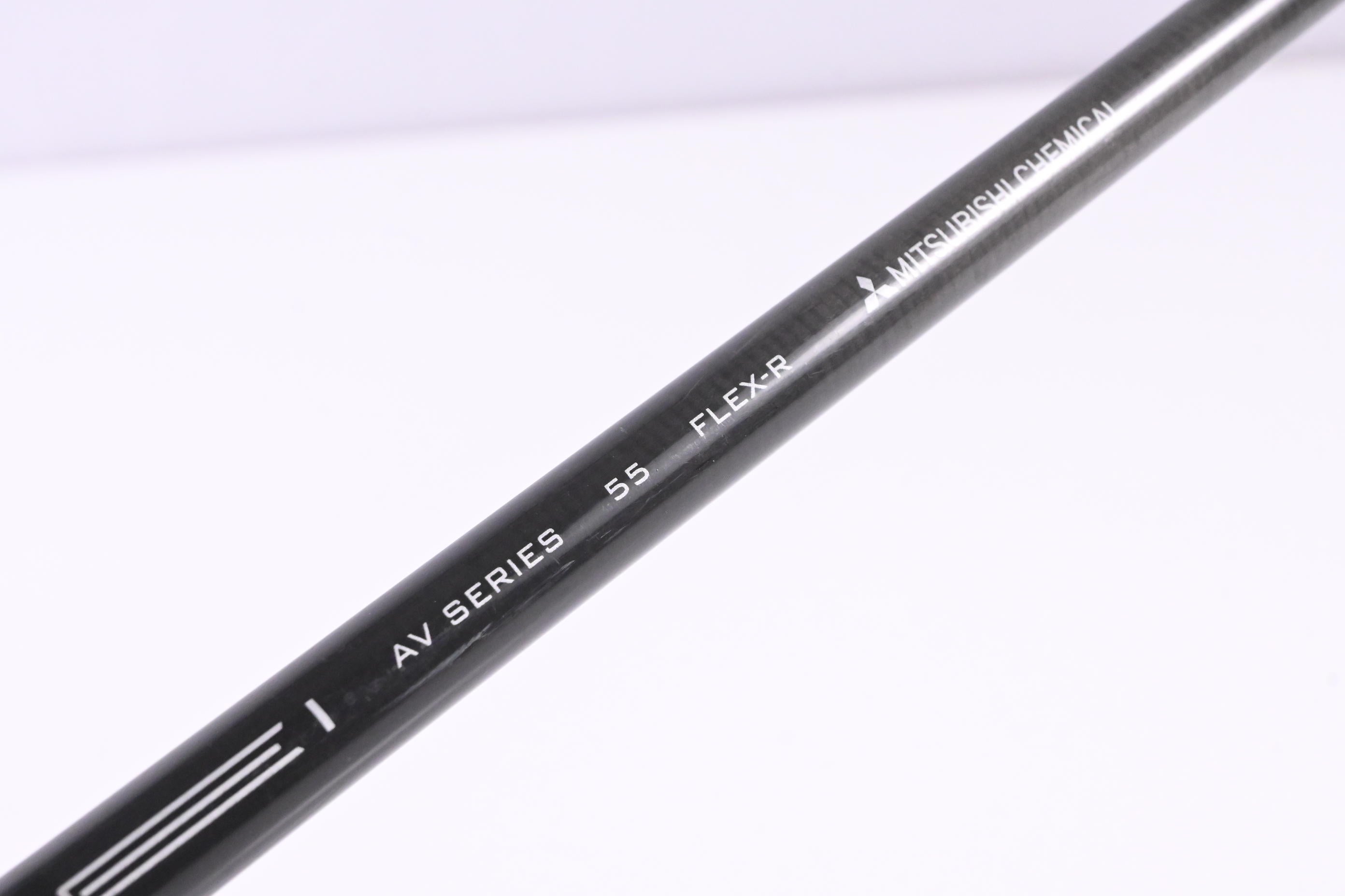 PXG 0311 Gen6 Driver / 10.5 Degree / Regular Flex Tensei AV RAW Blue 55 w/ SFW