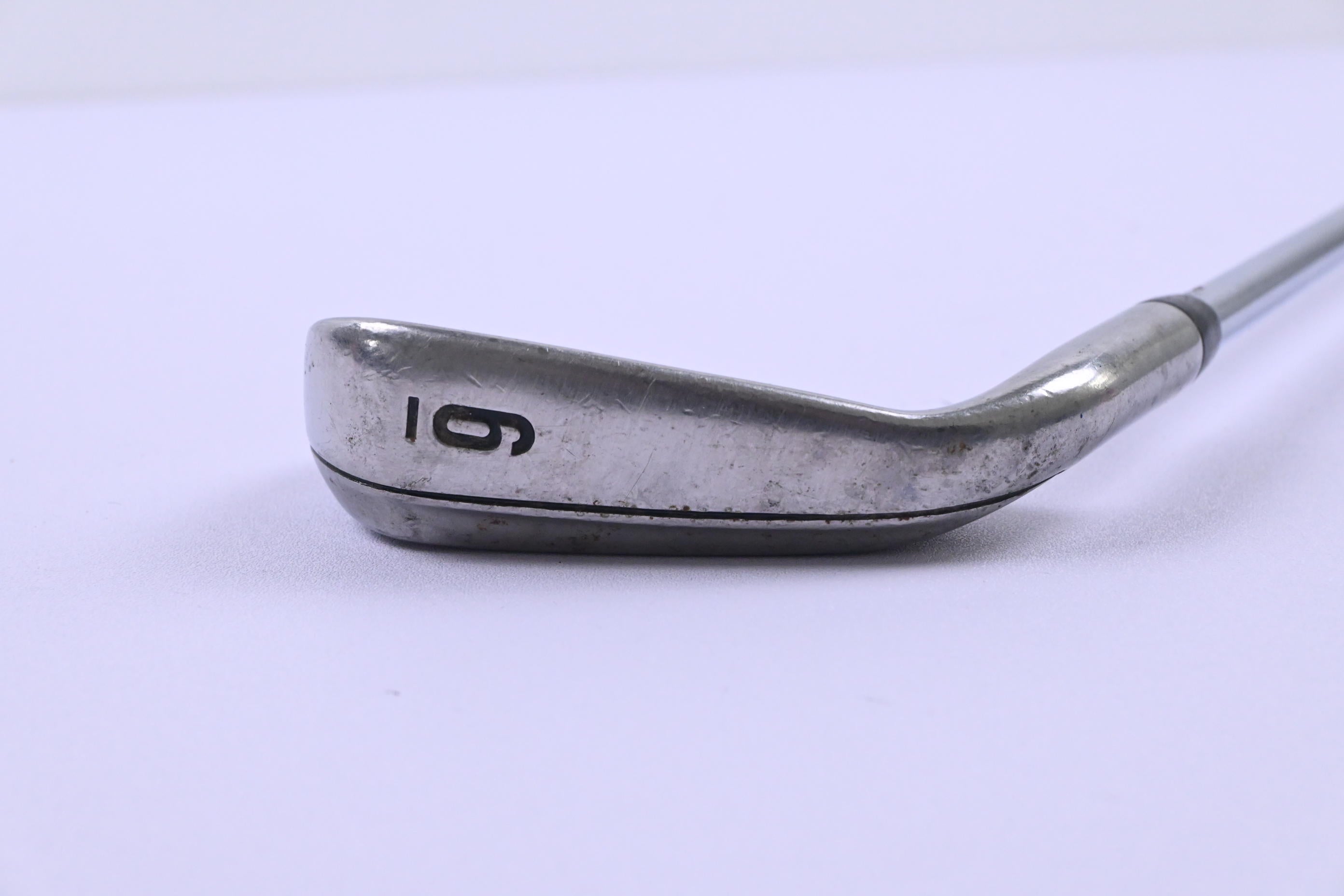 Callaway X-Series N415 #6 Iron / Uniflex Callaway X-Series Shaft