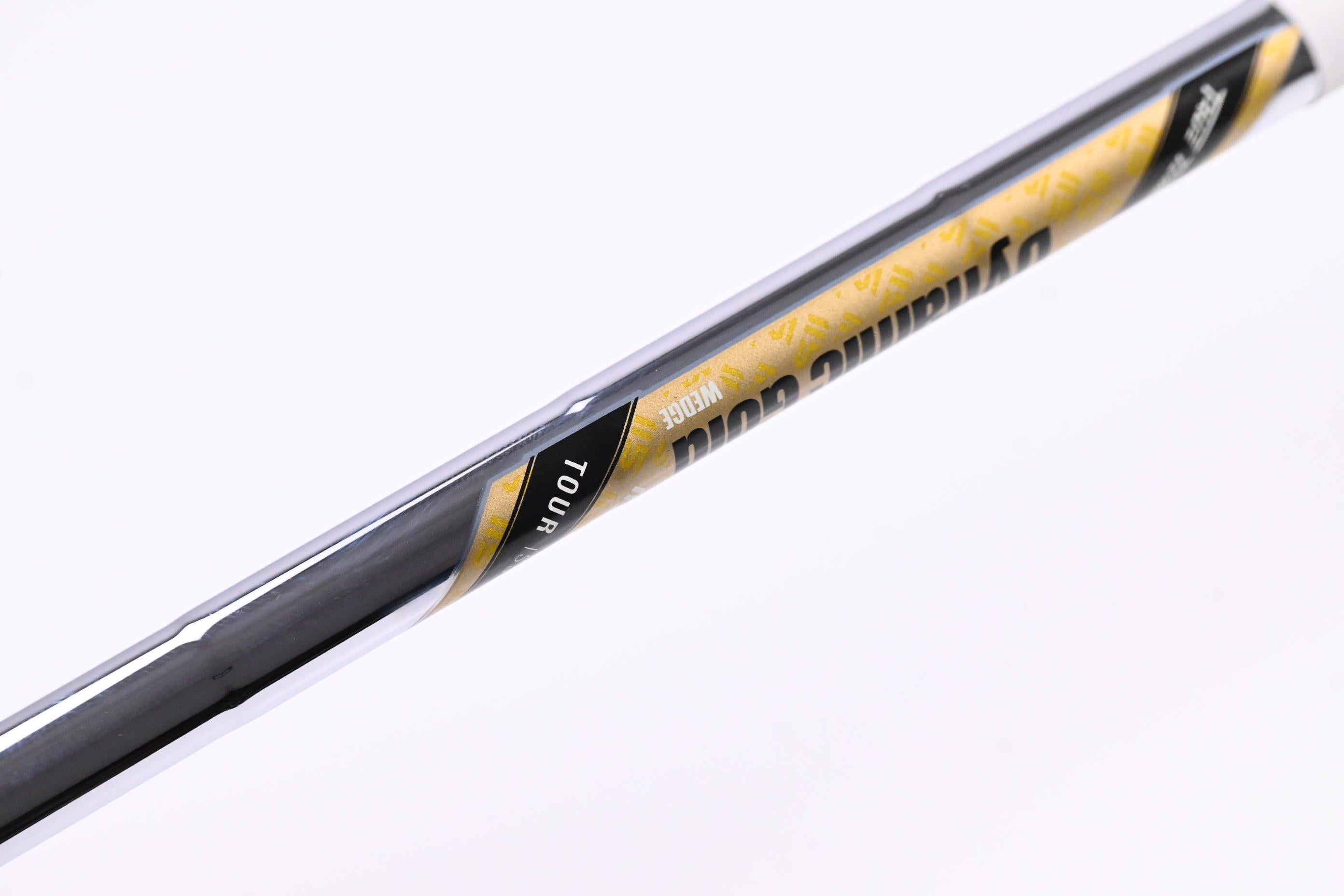 Taylormade Milled Grind 5 Lob Wedge / 60 Degree / Wedge Flex Dynamic Gold 115