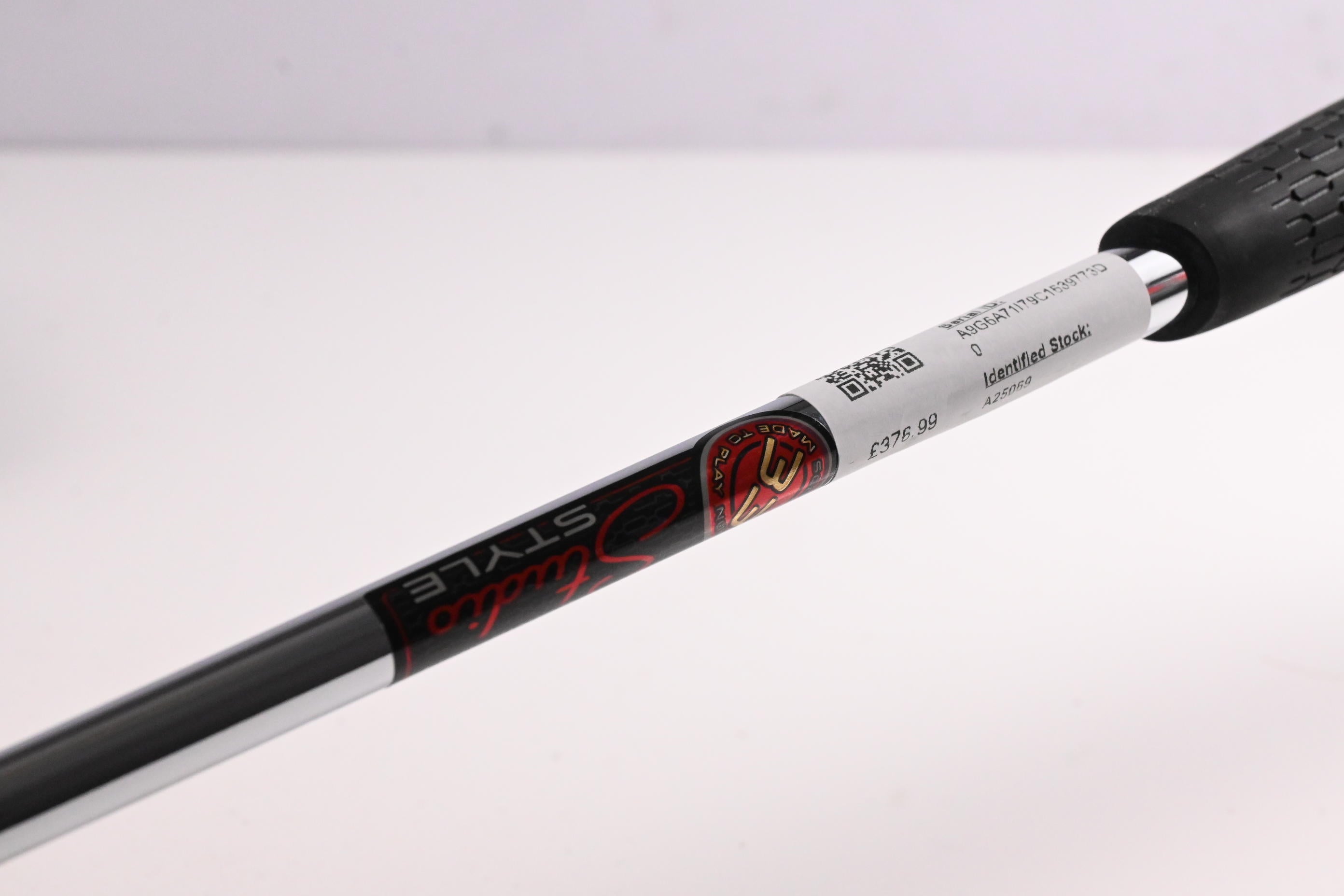 Scotty Cameron 2025 Studio Style Squareback 2 Putter / 33 Inch