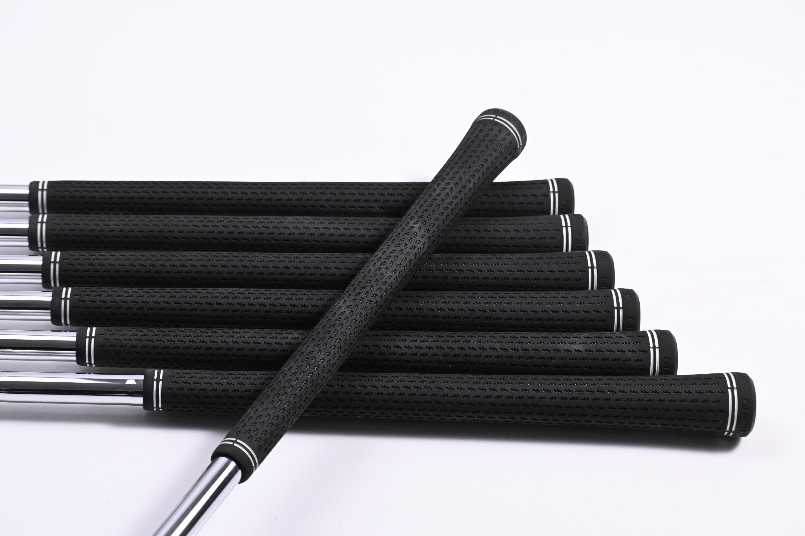 Cobra DS-Adapt Irons / 5-PW+GW / Regular Flex KBS Tour Lite Shafts