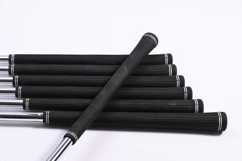 Cobra DS-Adapt Irons / 5-PW+GW / Regular Flex KBS Tour Lite Shafts