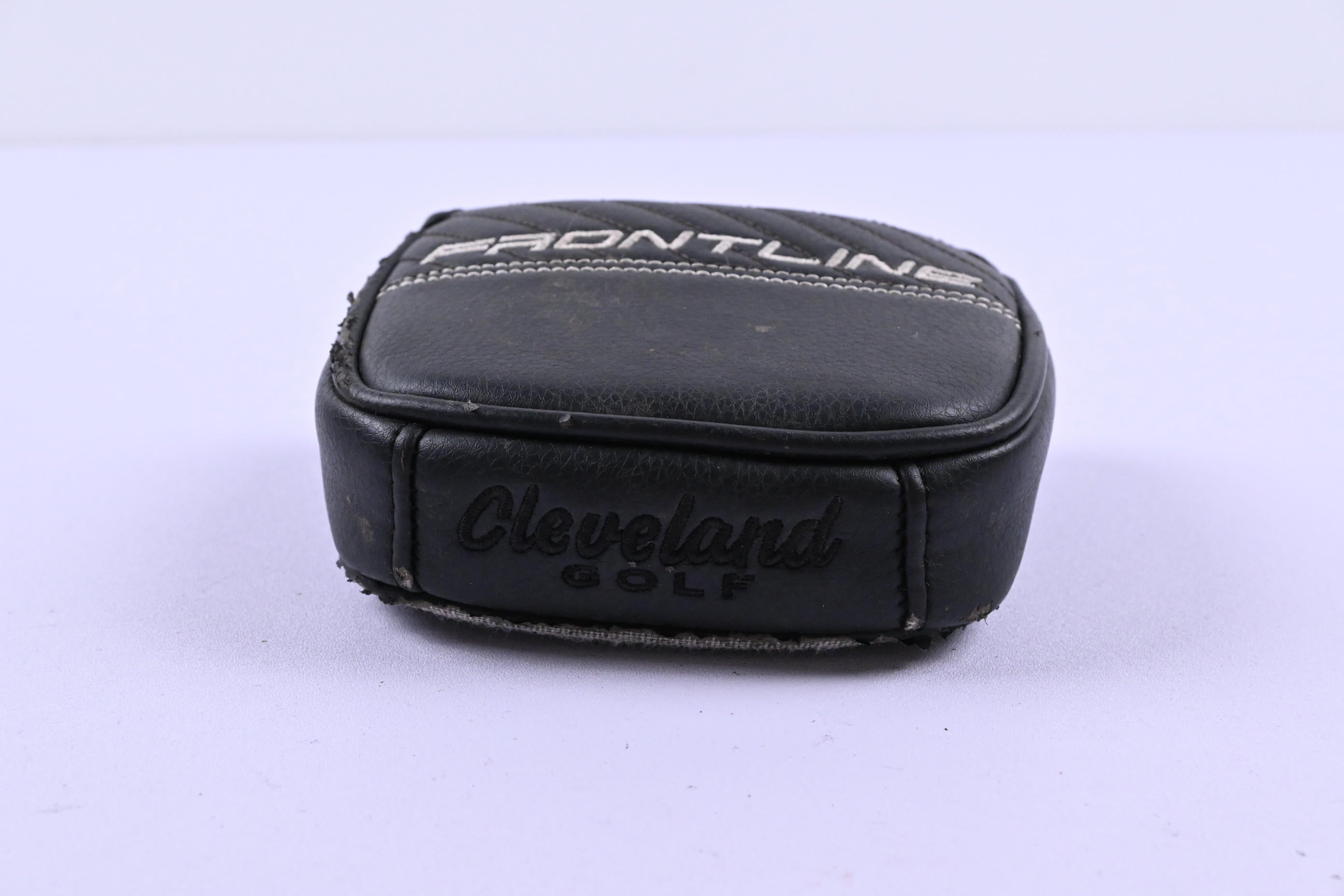 Left Hand Cleveland Frontline Elevado Putter / 33 Inch
