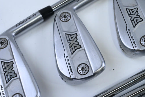 PXG 0311 T Gen8 Irons / 5-PW+GW / Stiff Flex Modus N.S.Pro Tour 105