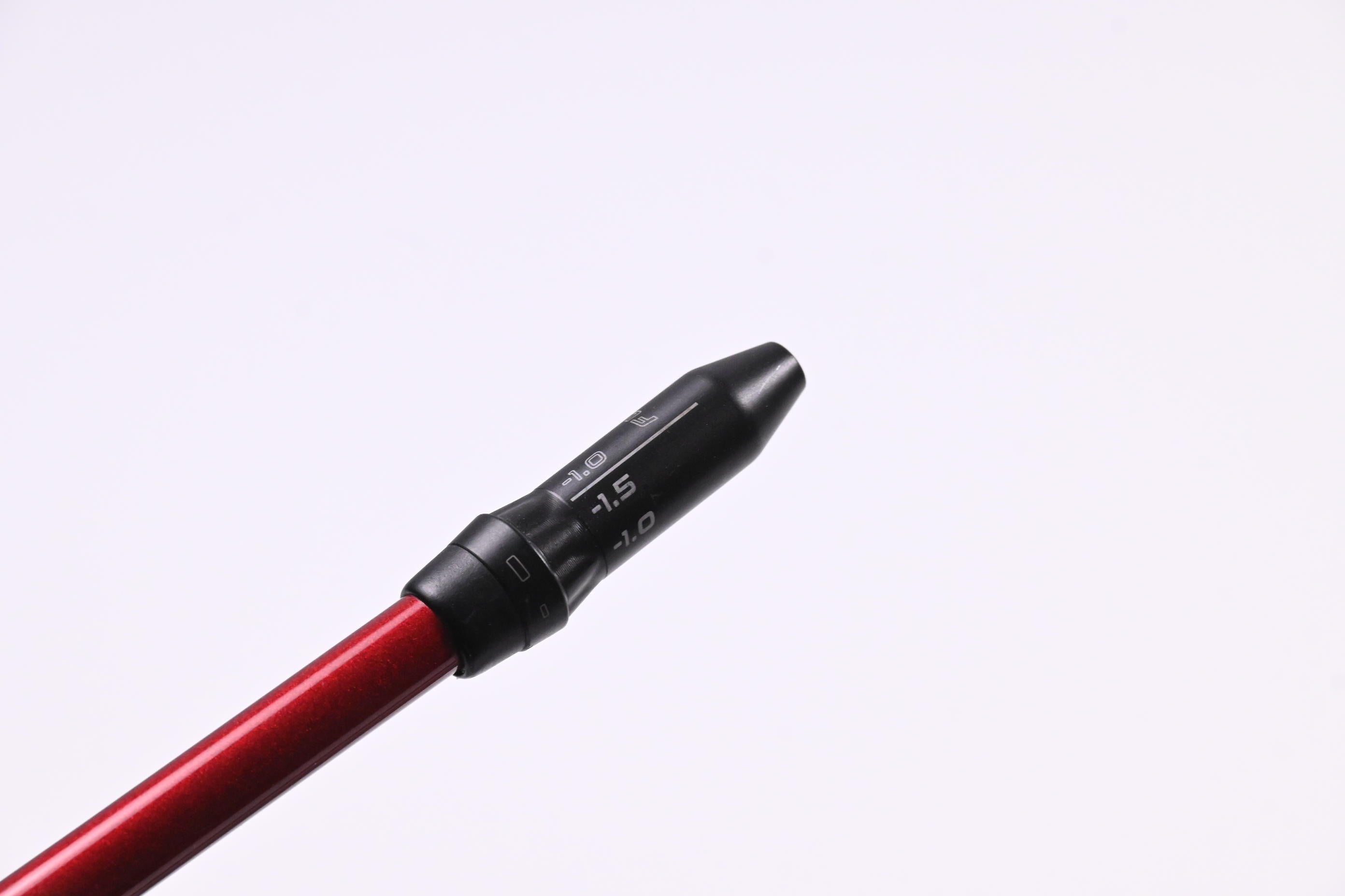 Project X Denali Red 60 Driver Shaft / Regular Flex / Ping 3rd Gen