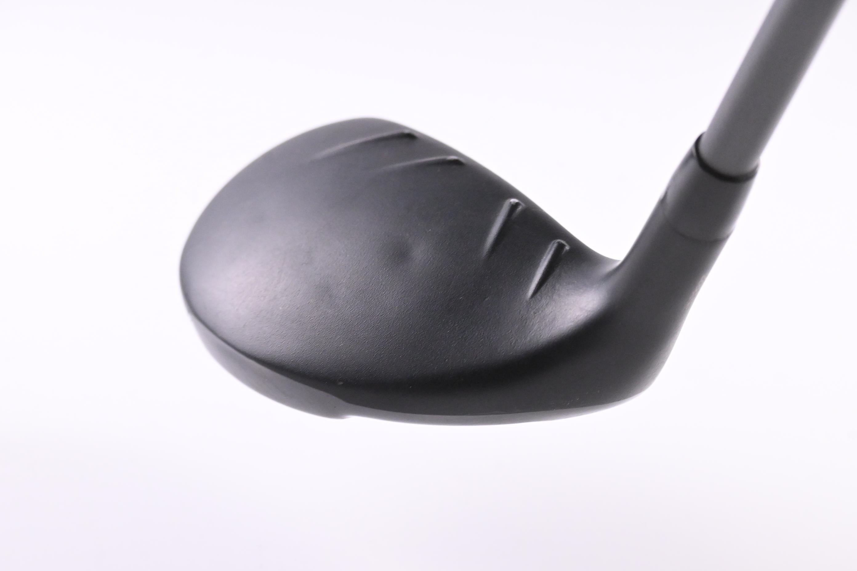 Left Hand Ping G Series #4 Hybrid / 22 Degree / Stiff Flex Ping Alta 70 Shaft