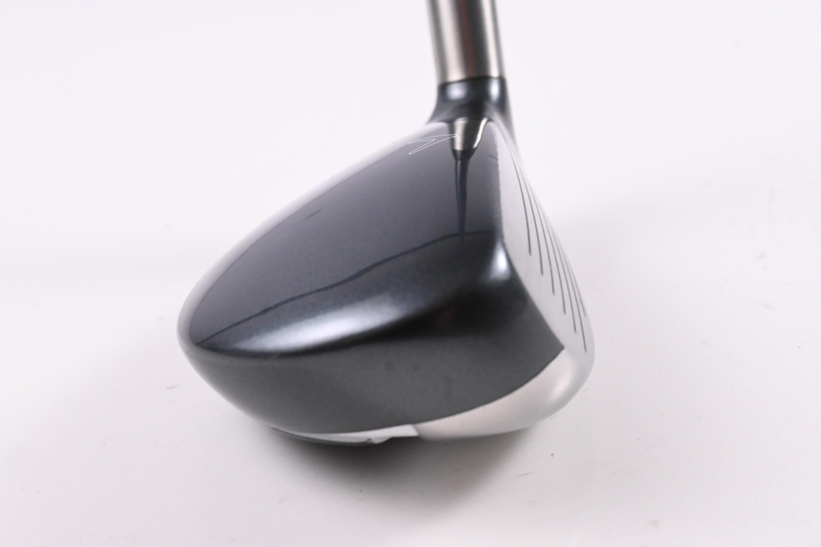 Callaway X-Series N415 #4 Hybrid / 22 Degree / Regular Flex Grafalloy 60 Shaft