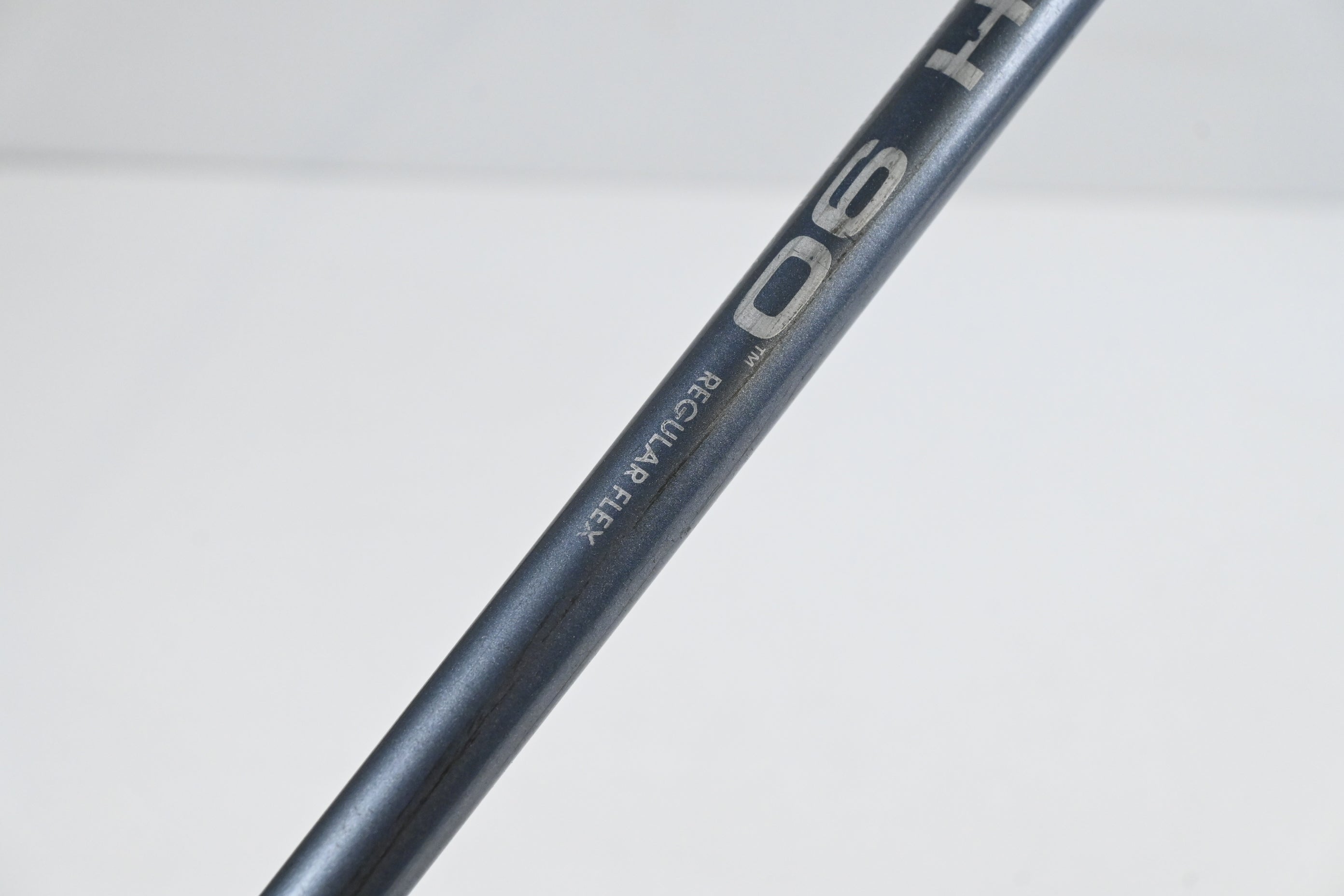 Callaway Big Bertha 1996 #4 Iron / 23.5 Degree / Regular Flex Callaway RCH 90