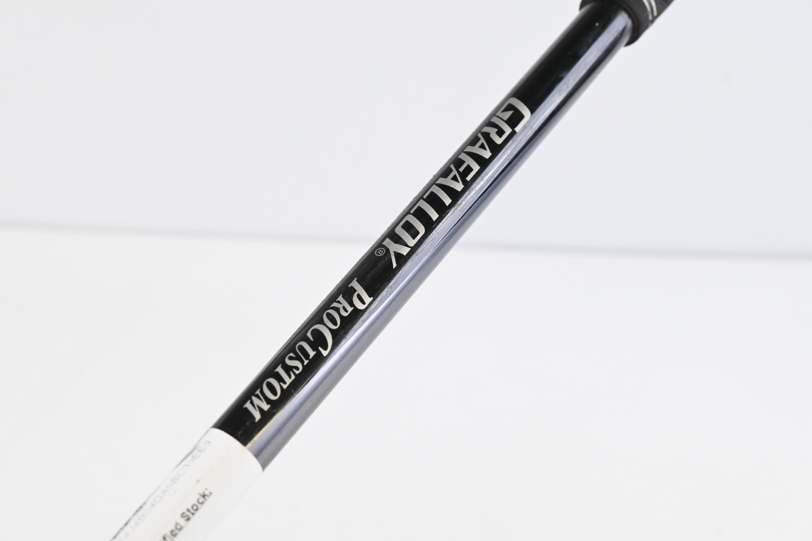 Taylormade M1 2017 Driver / 10.5 Degree / Stiff Flex Grafalloy ProCustom Shaft