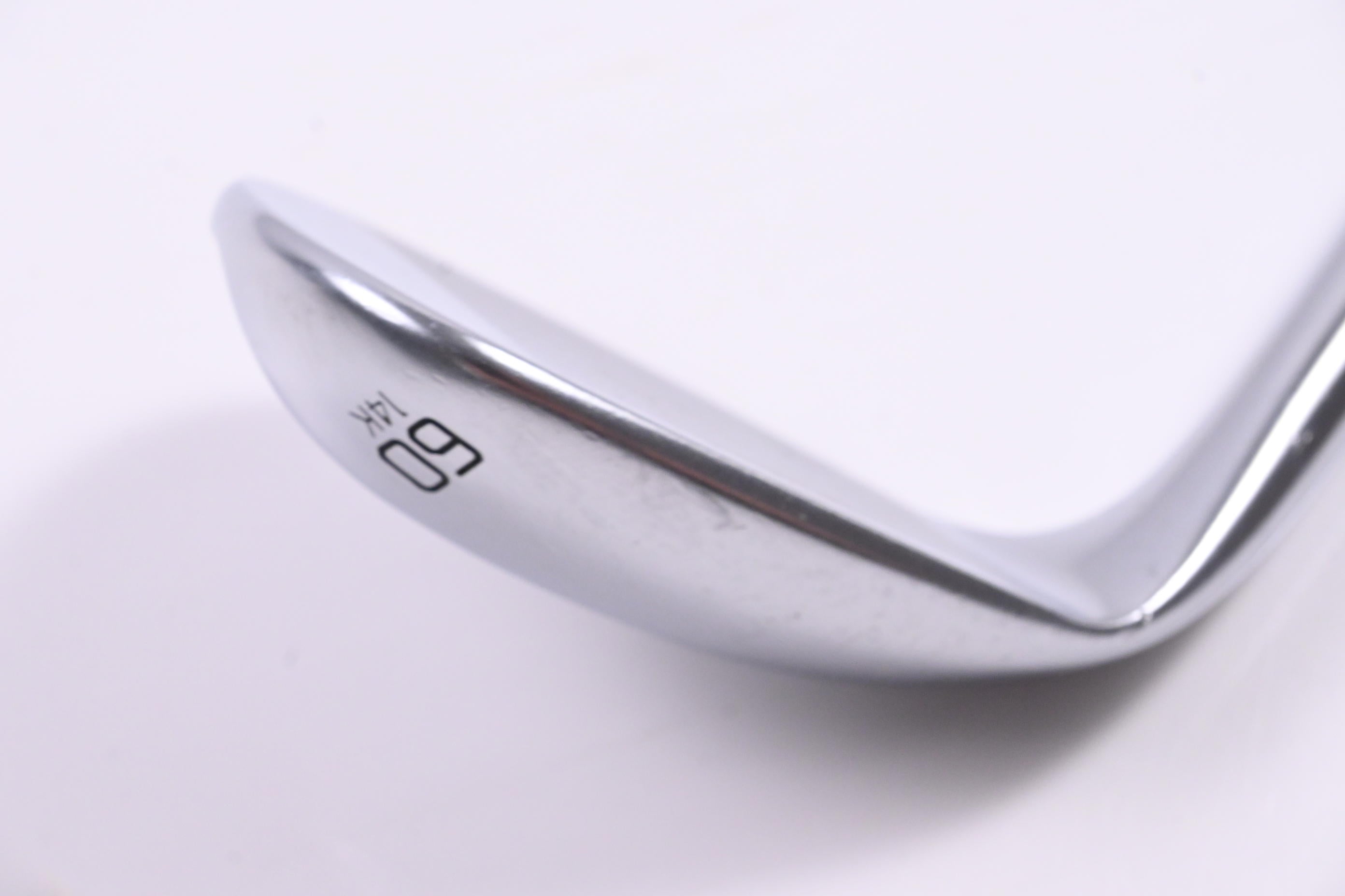 Titleist Vokey SM10 Lob Wedge / 60 Degree / Wedge Flex Vokey SM10 Shaft