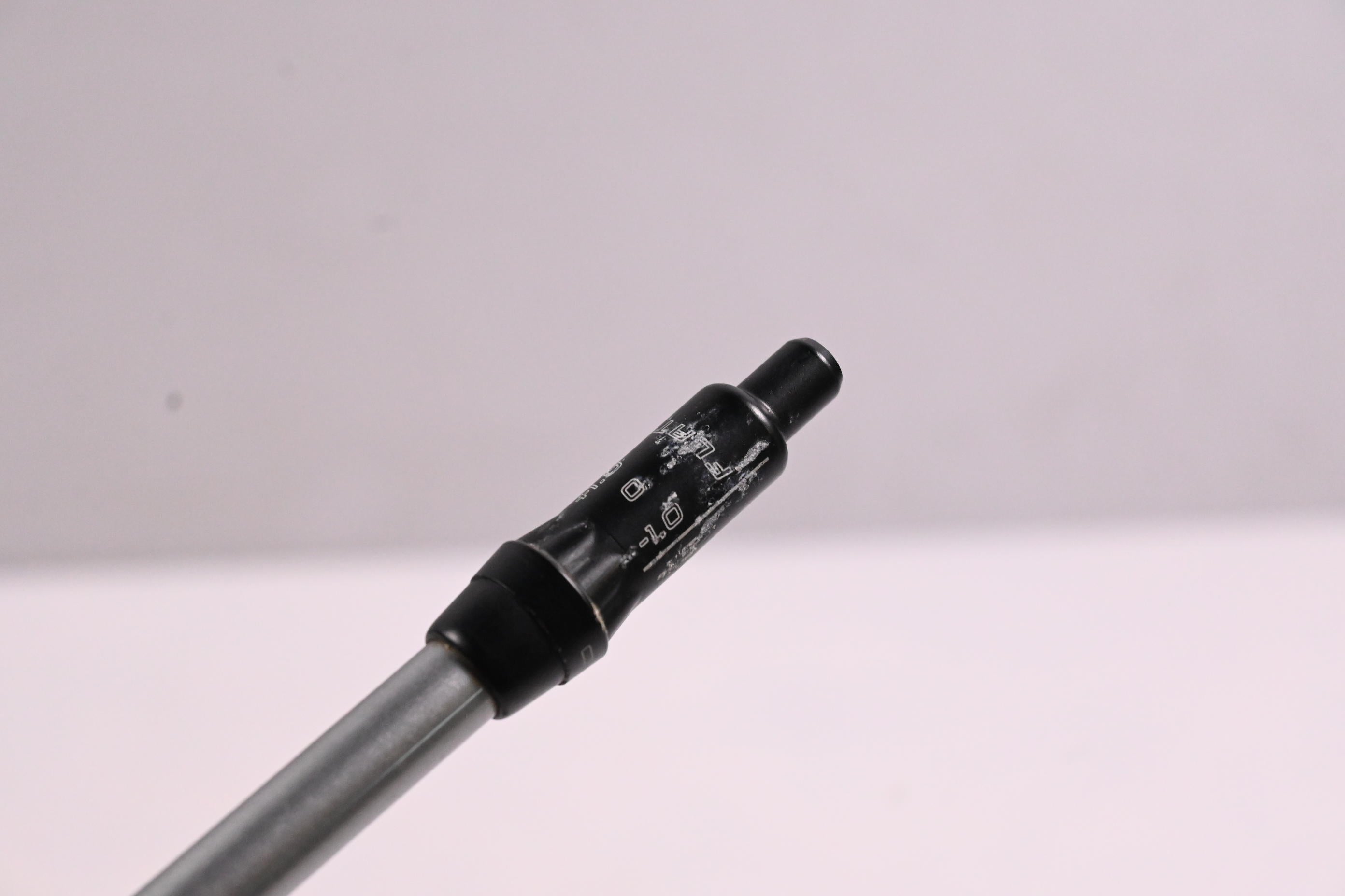 Ping Alta Quick 35 #3 Wood Shaft / Senior Flex / Ping 3rd Gen