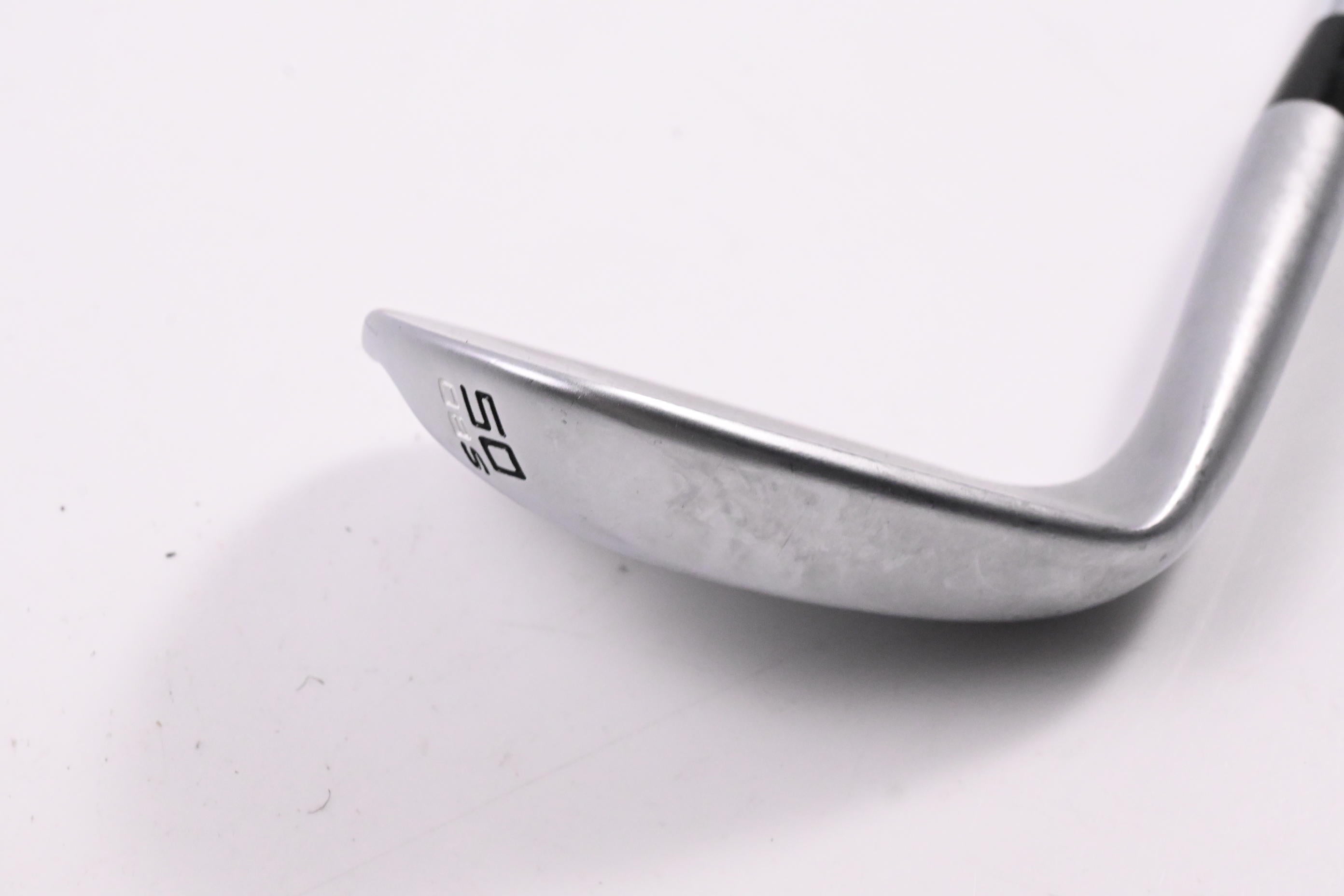 Mizuno T24 Gap Wedge / 50 Degree / Stiff Flex Dynamic Gold S400 Shaft