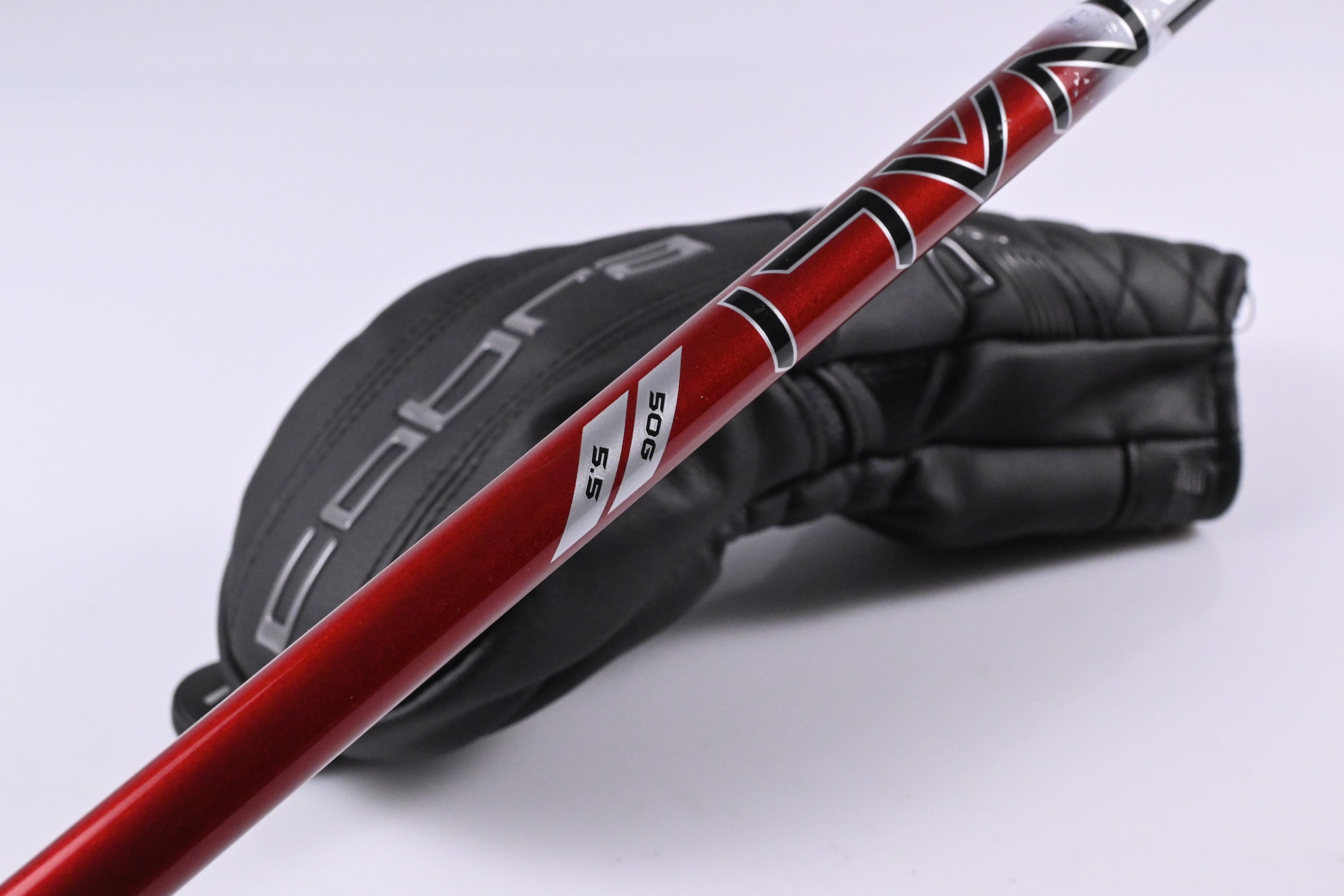 Cobra DS-Adapt Max #3 Wood / 15.5 Degree / Regular Flex Denali Red 50 Shaft