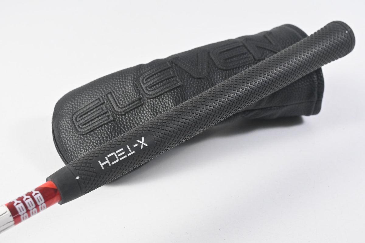Eleven XL-2 Hybrid / 16 Degree / Regular Flex KBS Tour Driven 2.0 Shaft