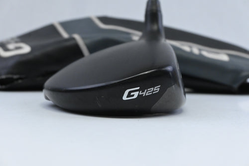 Ping G425 Max #3 Wood / 14.5 Degree / Regular Flex Ping Alta CB Slate 65 Shaft