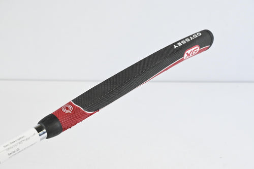 Odyssey White Hot XG 2-Ball SRT Putter / 35 Inch