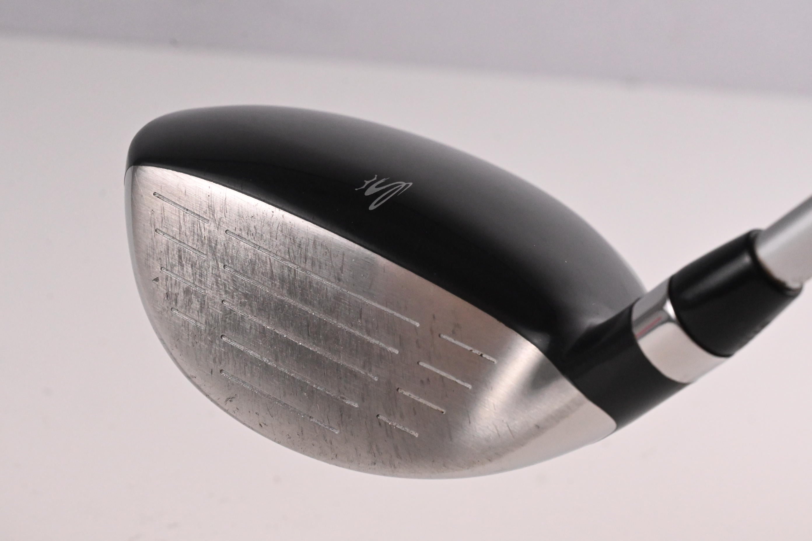Cobra S2 Offset #5 Wood / 18 Degree / Regular Flex Fujikura Cobra Shaft