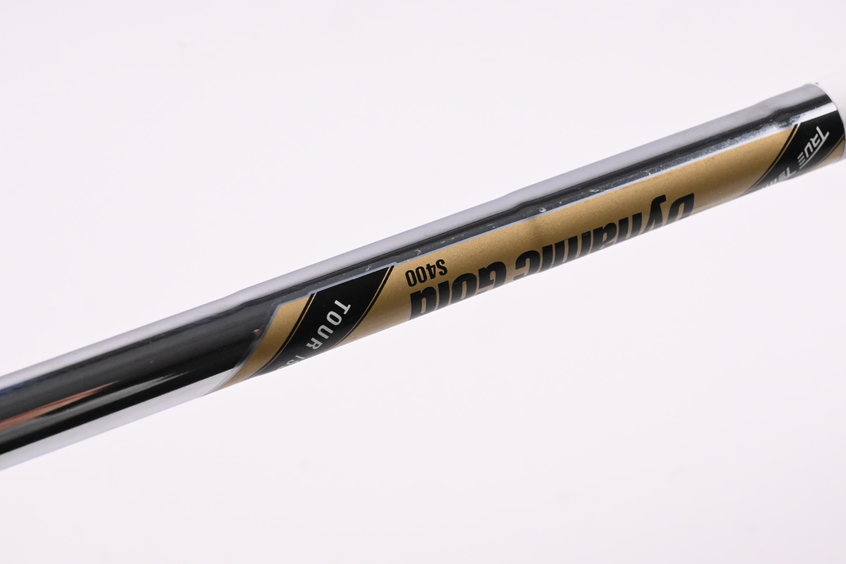 Mizuno T24 Gap Wedge / 50 Degree / Stiff Flex Dynamic Gold S400 Shaft