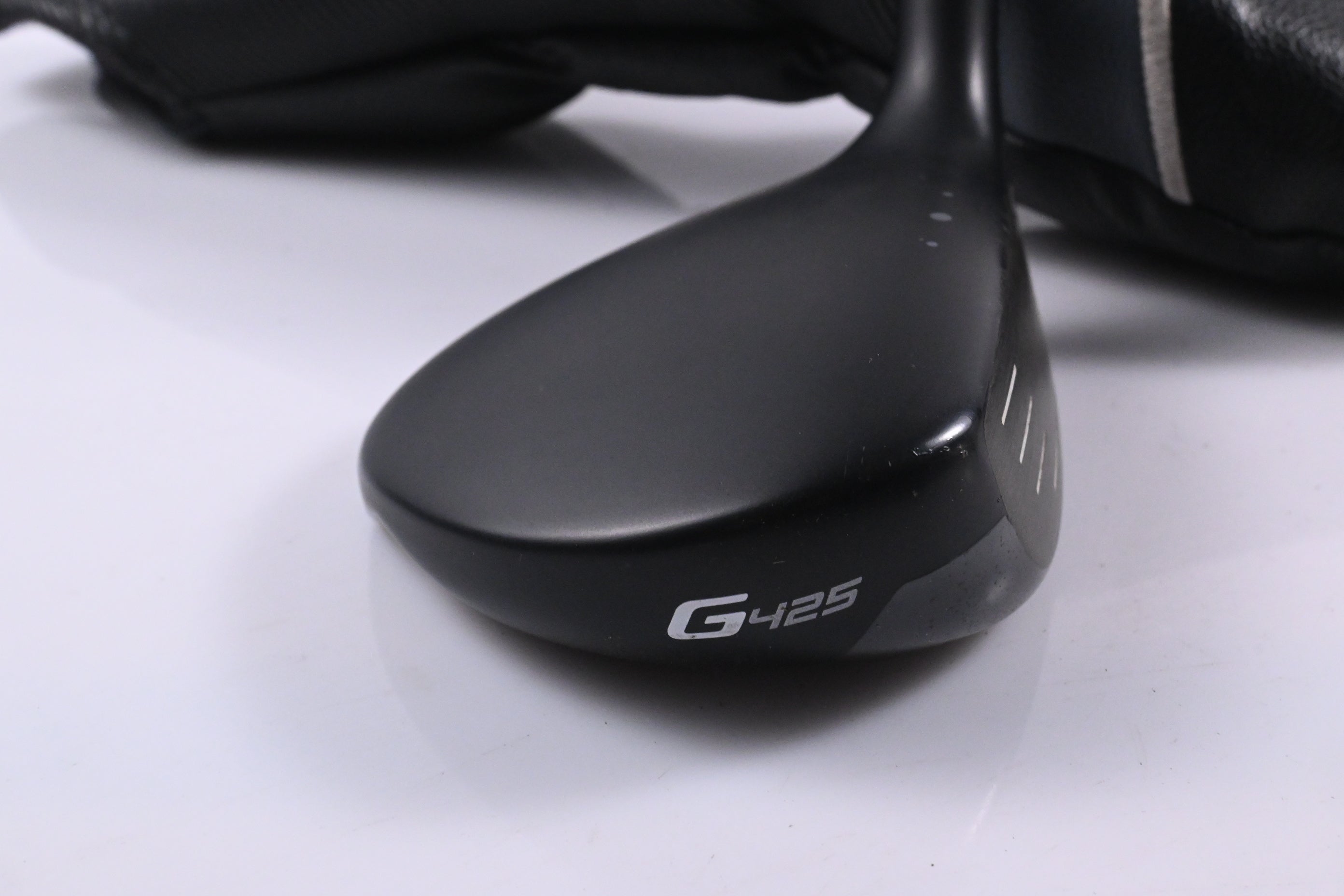 Ping G425 LST #3 Wood / 14.5 Degree / Regular Flex Ping ALTA CB Slate 65 Shaft