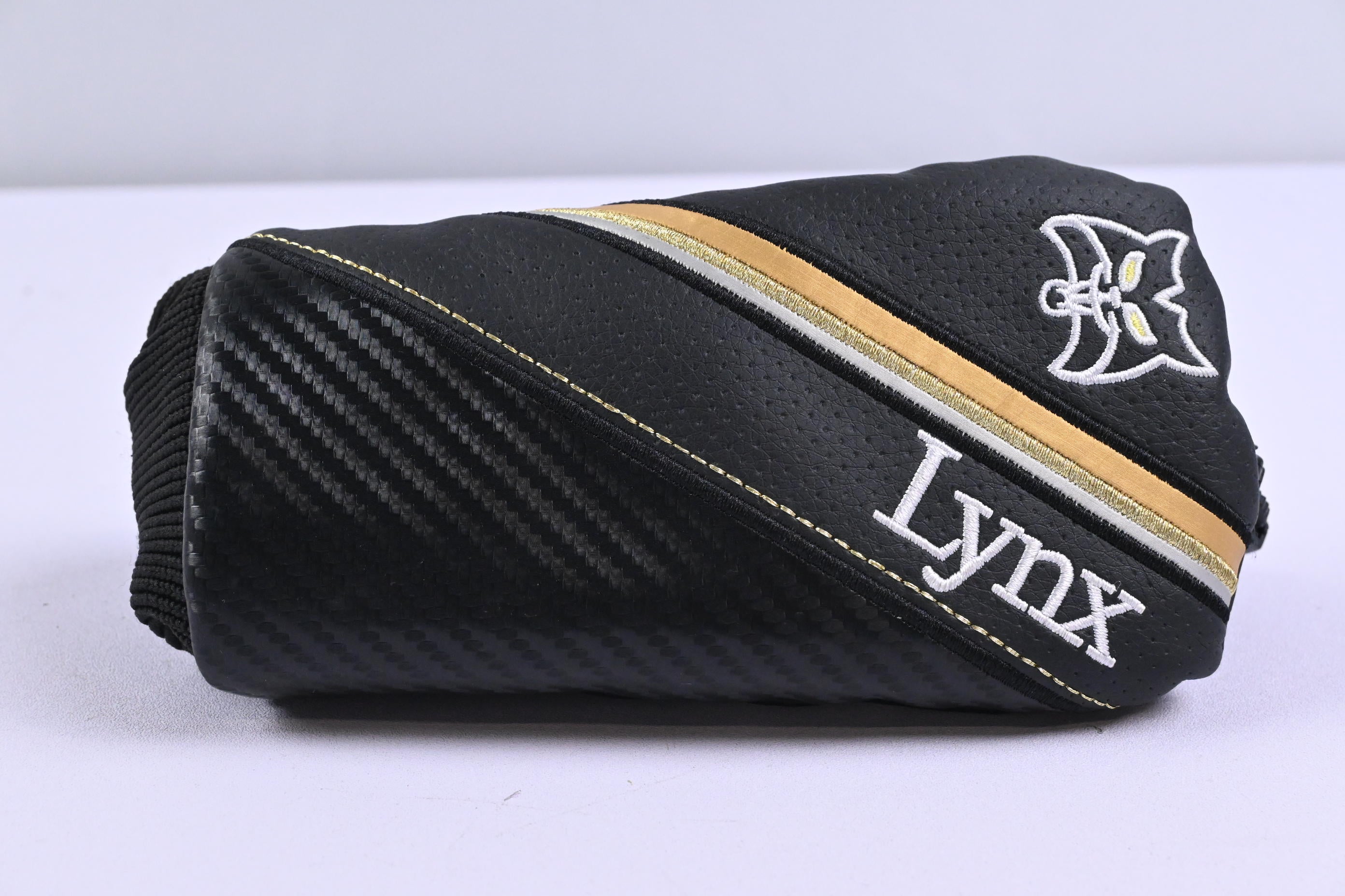Ladies Lynx Predator 2020 #4 Hybrid / 23 Degree / Ladies Flex Lynx LK Shaft