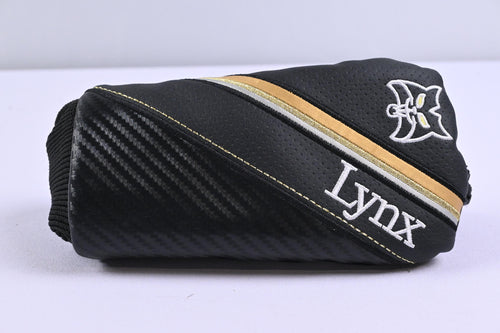 Ladies Lynx Predator 2020 #4 Hybrid / 23 Degree / Ladies Flex Lynx LK Shaft