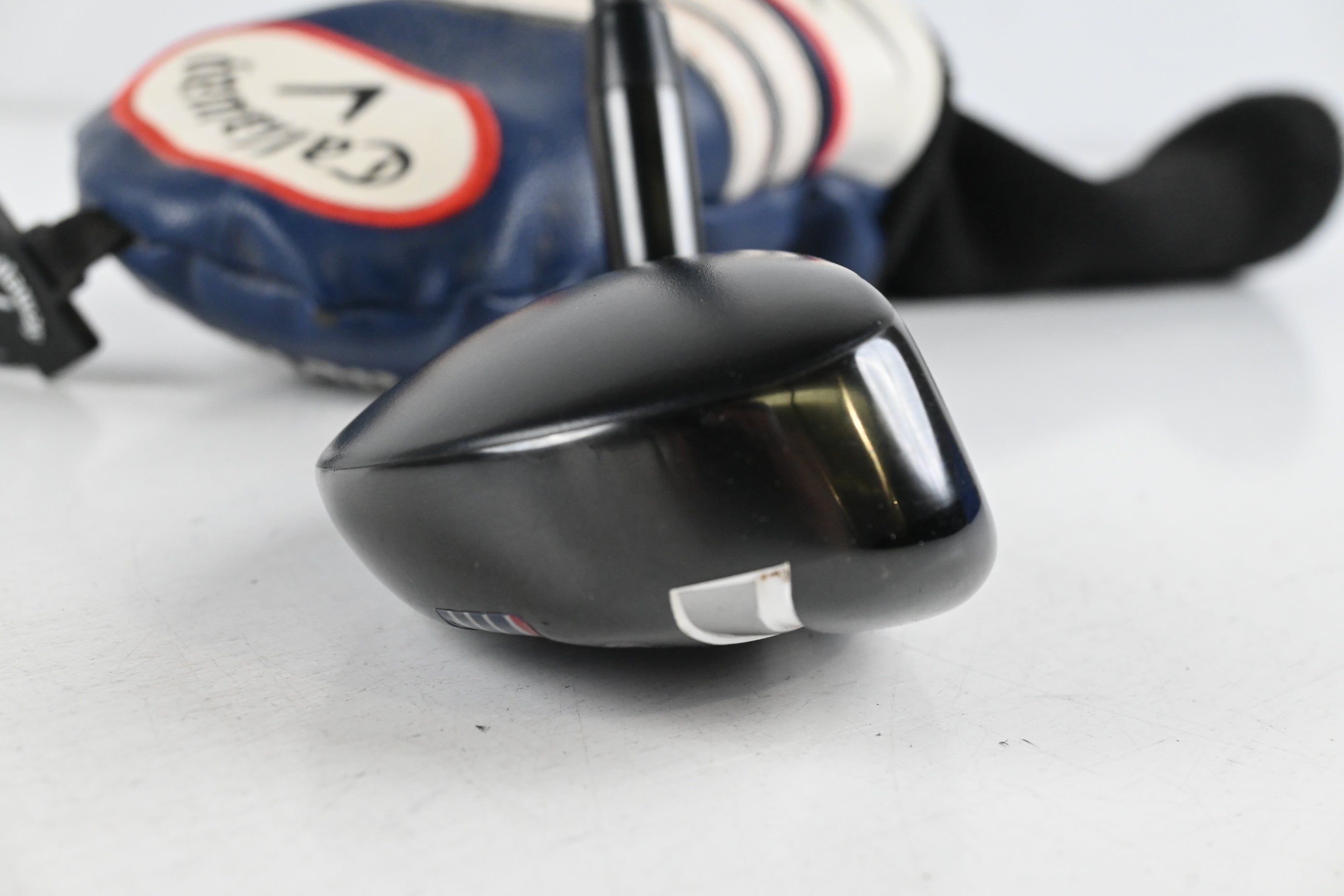 Callaway XR #5 Hybrid / 25 Degree / Stiff Flex Project X San Diego 58 Shaft