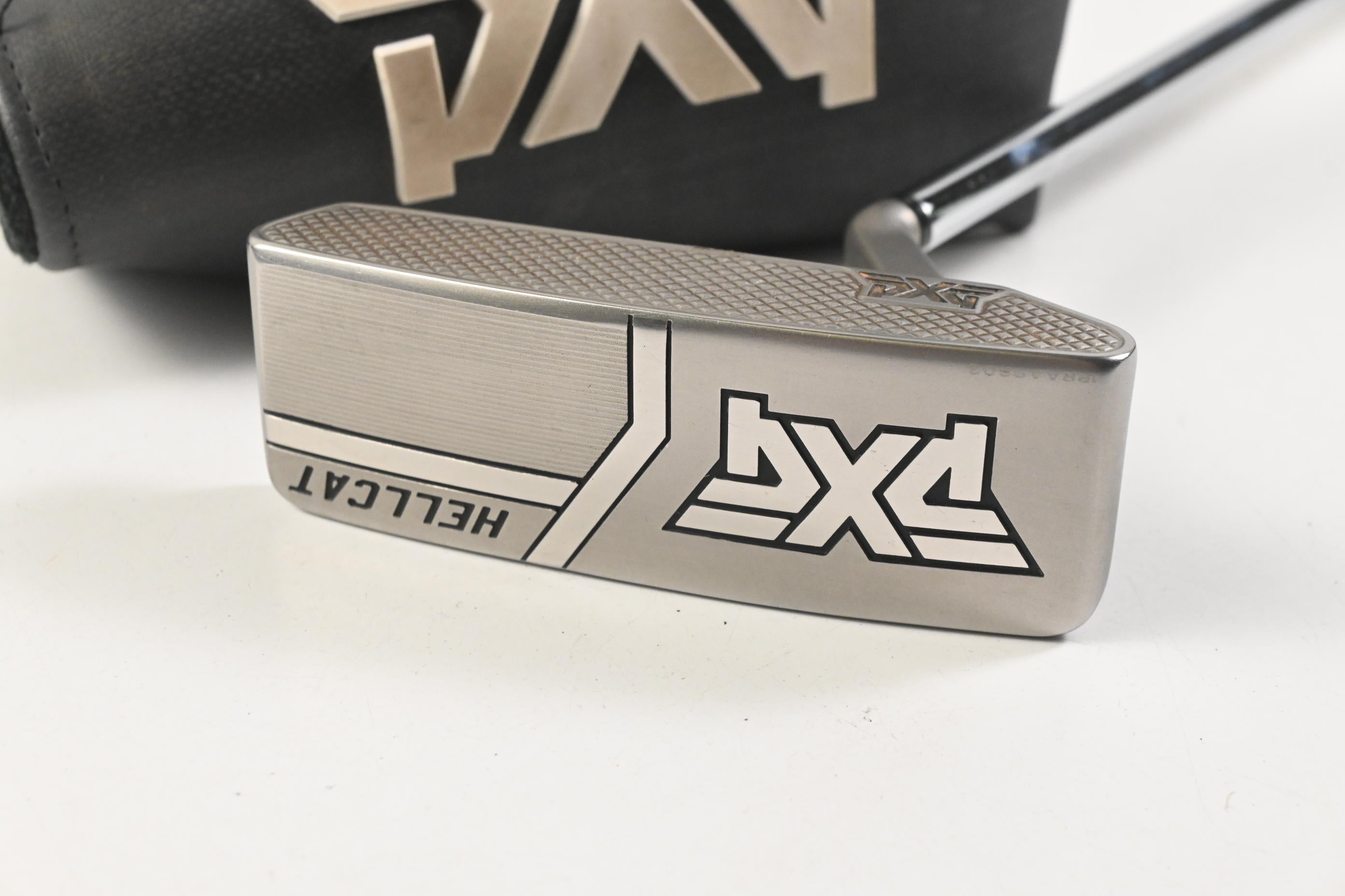PXG Hellcat ZT Putter / 34 Inch