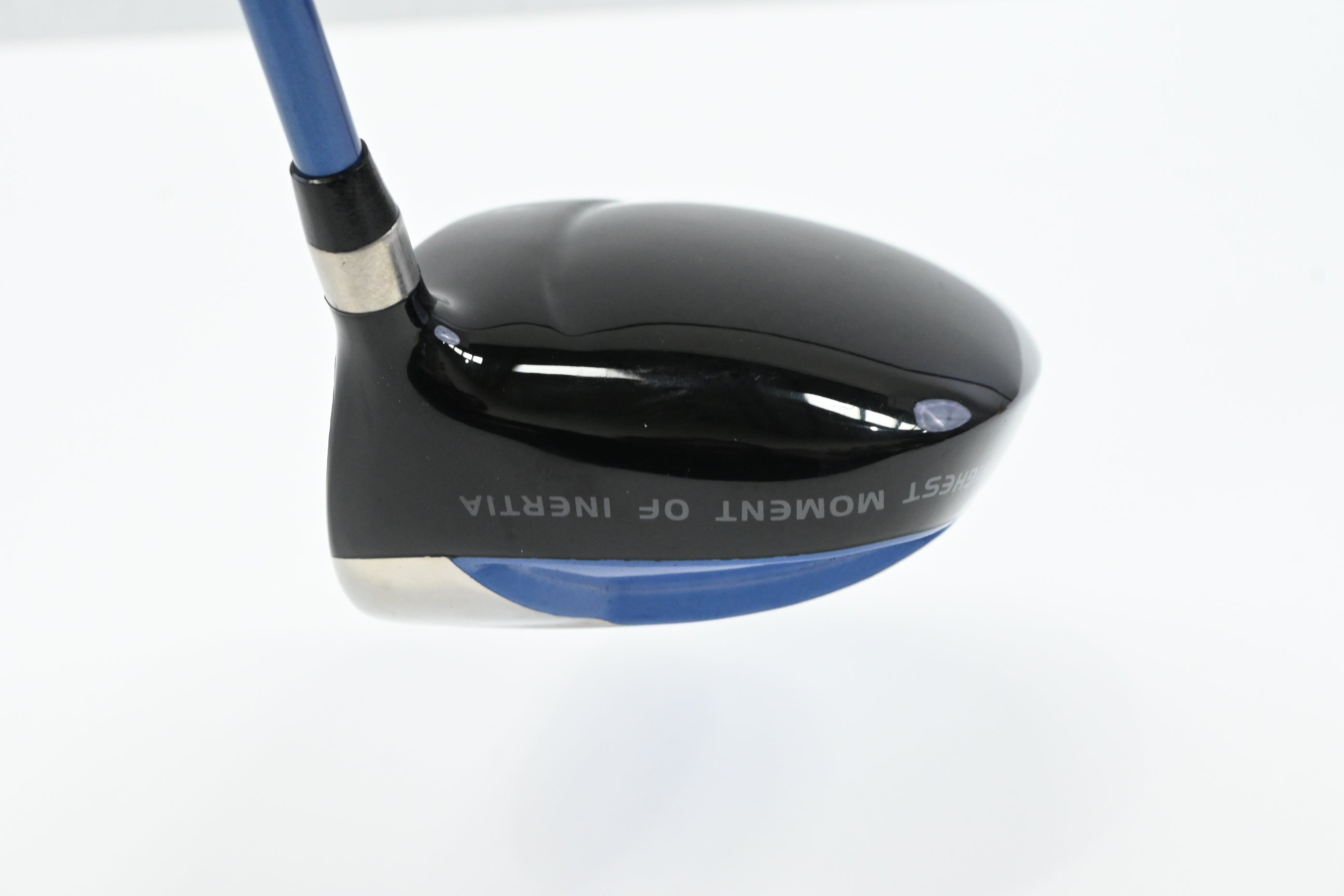 John Letters T2 Driver / 10.5 Degree / Regular Flex Aldila Tour Gold 65 Shaft