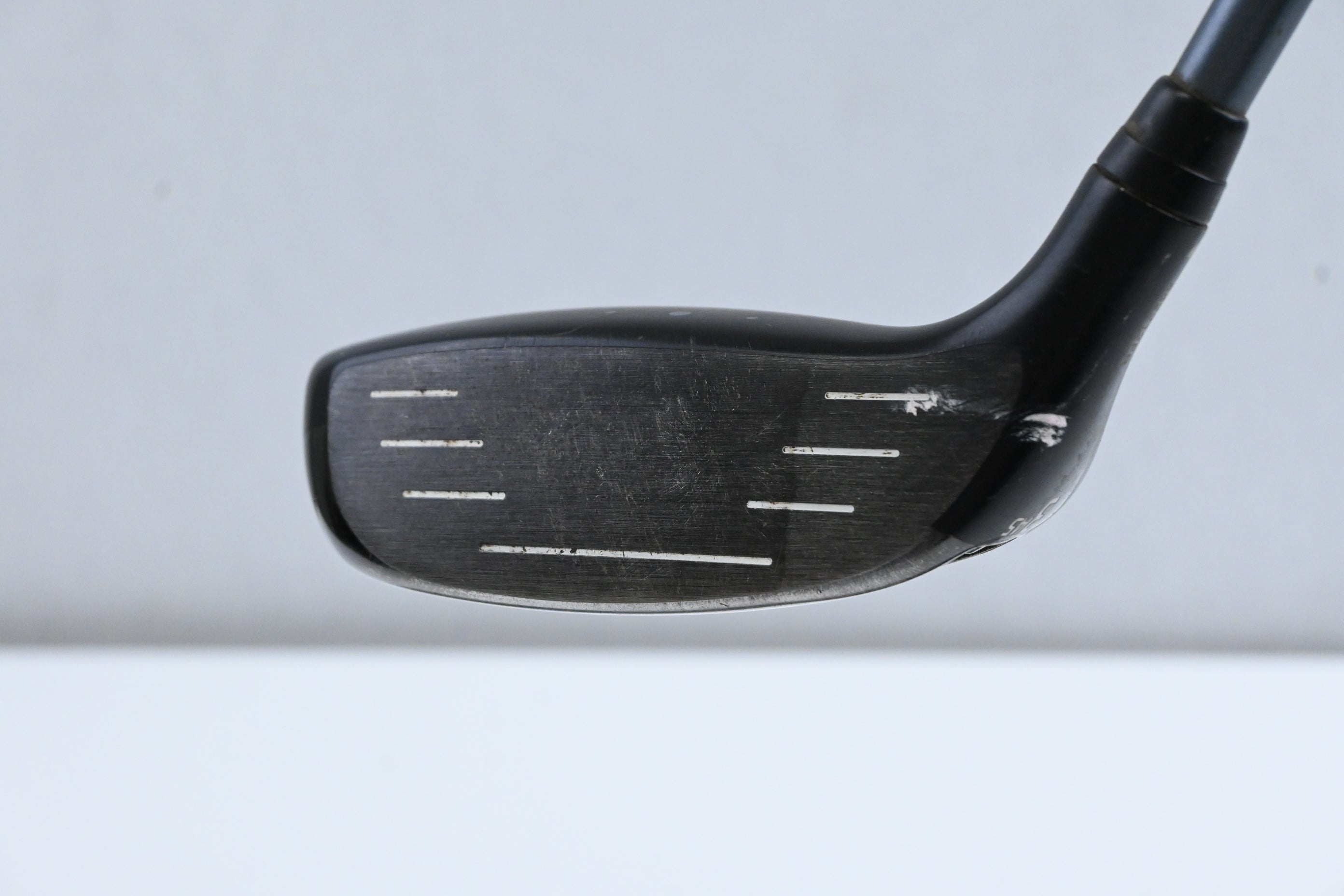 Ping G425 Max #3 Wood / 14.5 Degree / Regular Flex Ping Alta CB Slate 65 Shaft