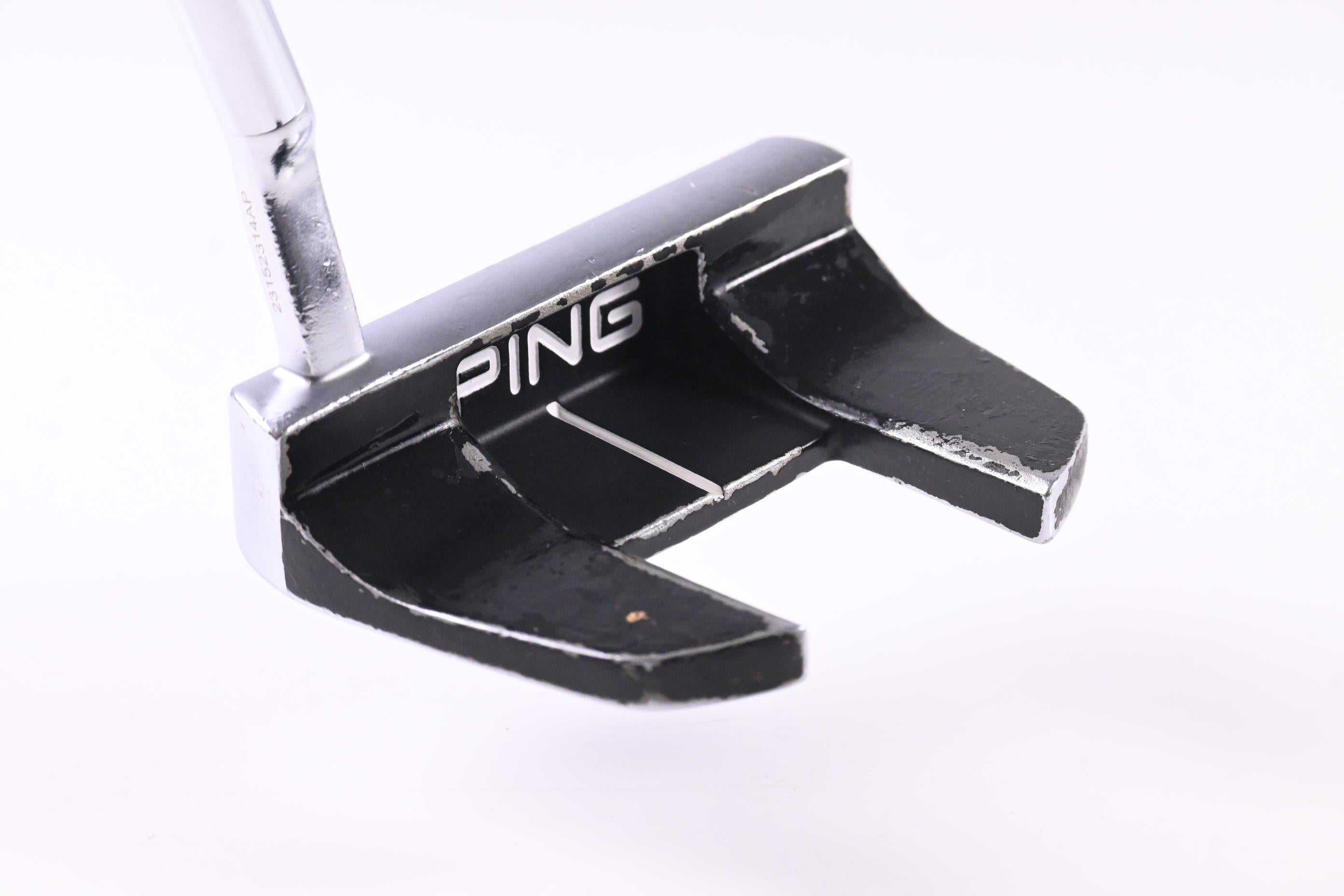 Ping 2023 Prime Tyne 4 Putter / 34 Inch