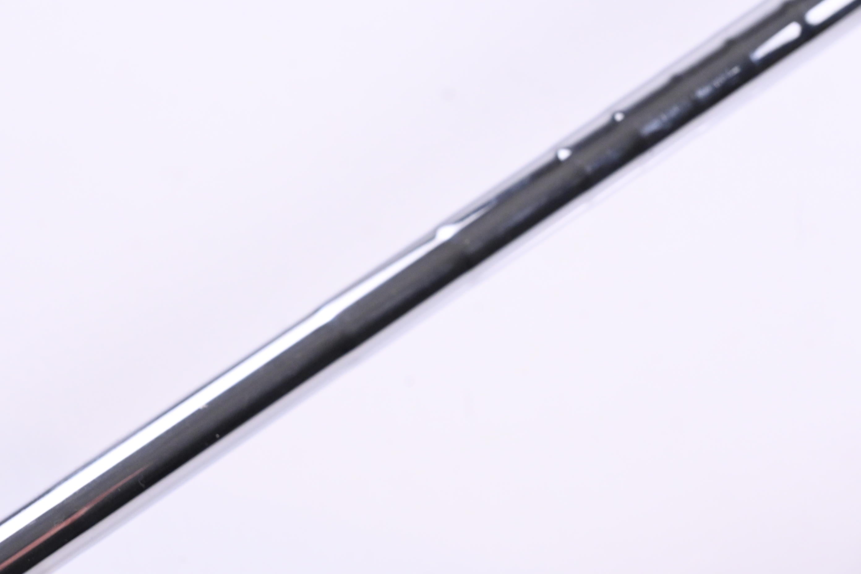 Ping G15 #9 Iron / Green Dot / Regular Flex Ping AWT Shaft